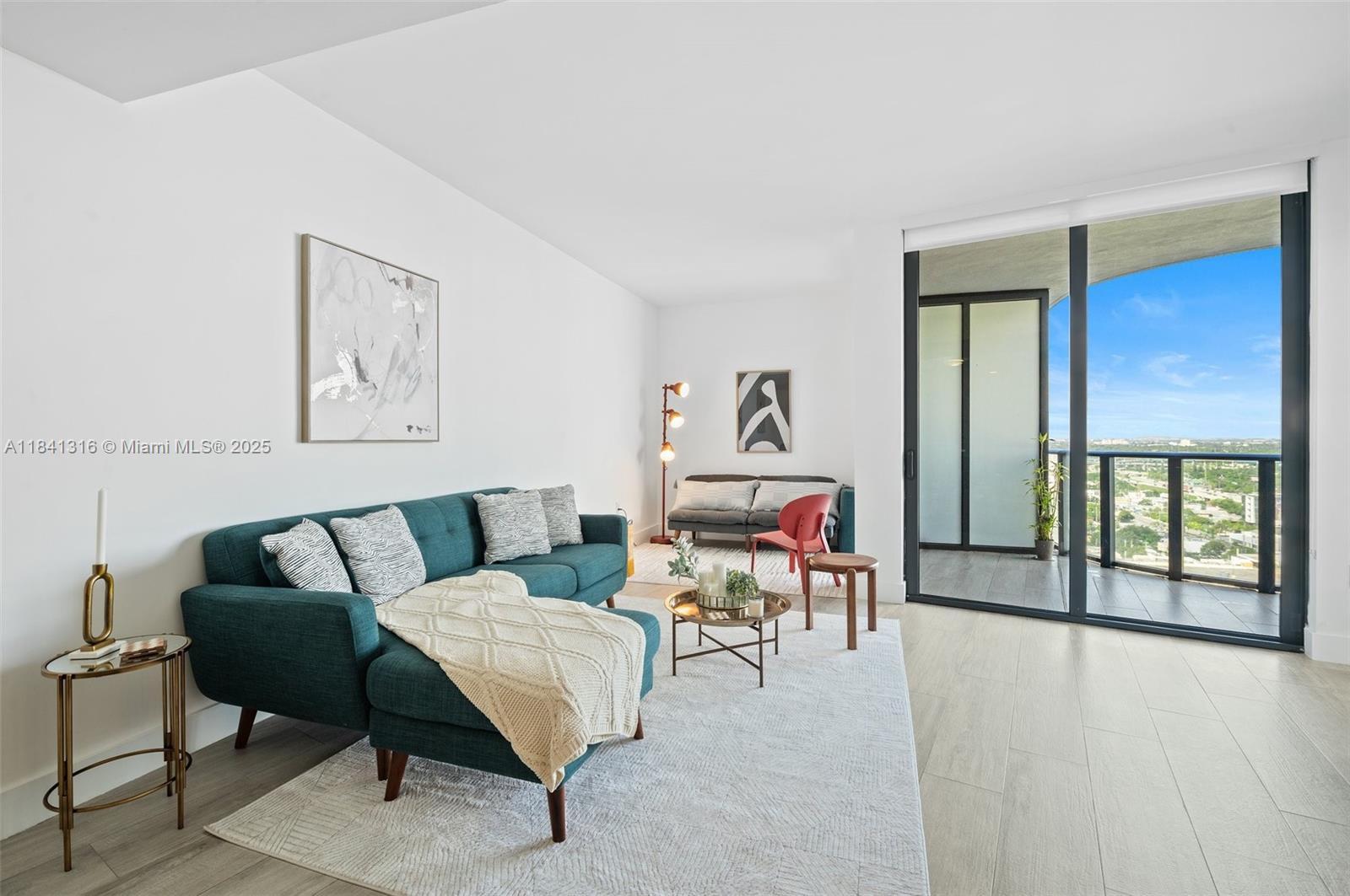 3401 MIDTOWN CONDO - Residential