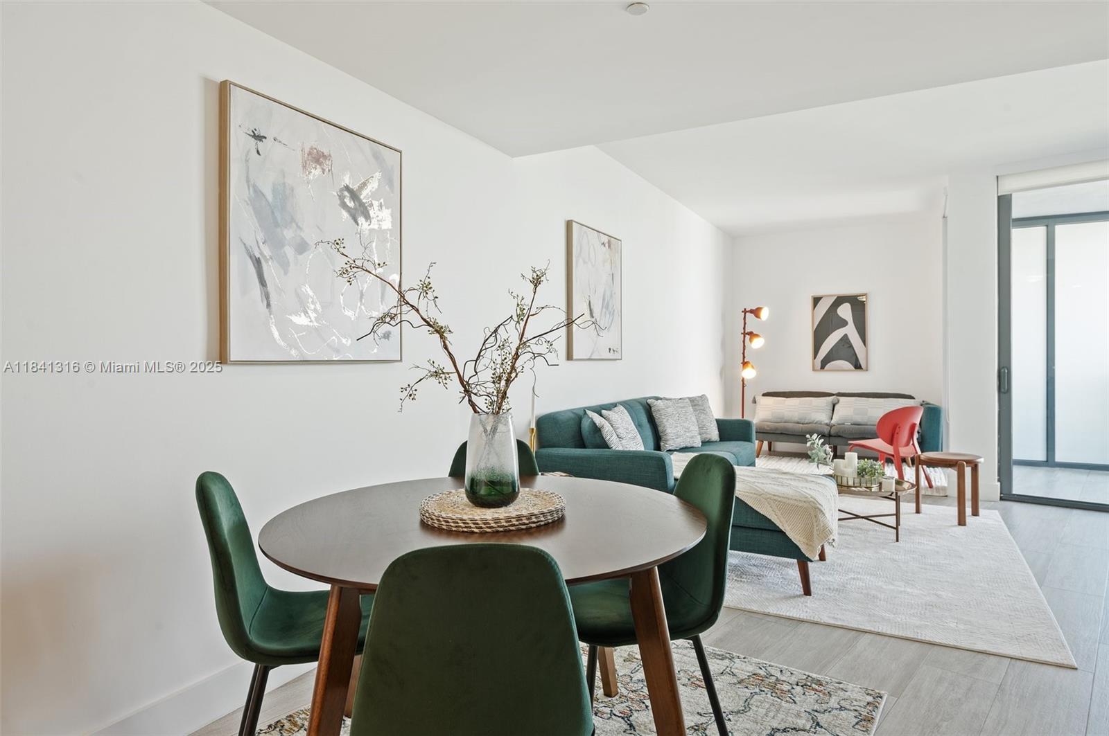 3401 MIDTOWN CONDO - Residential