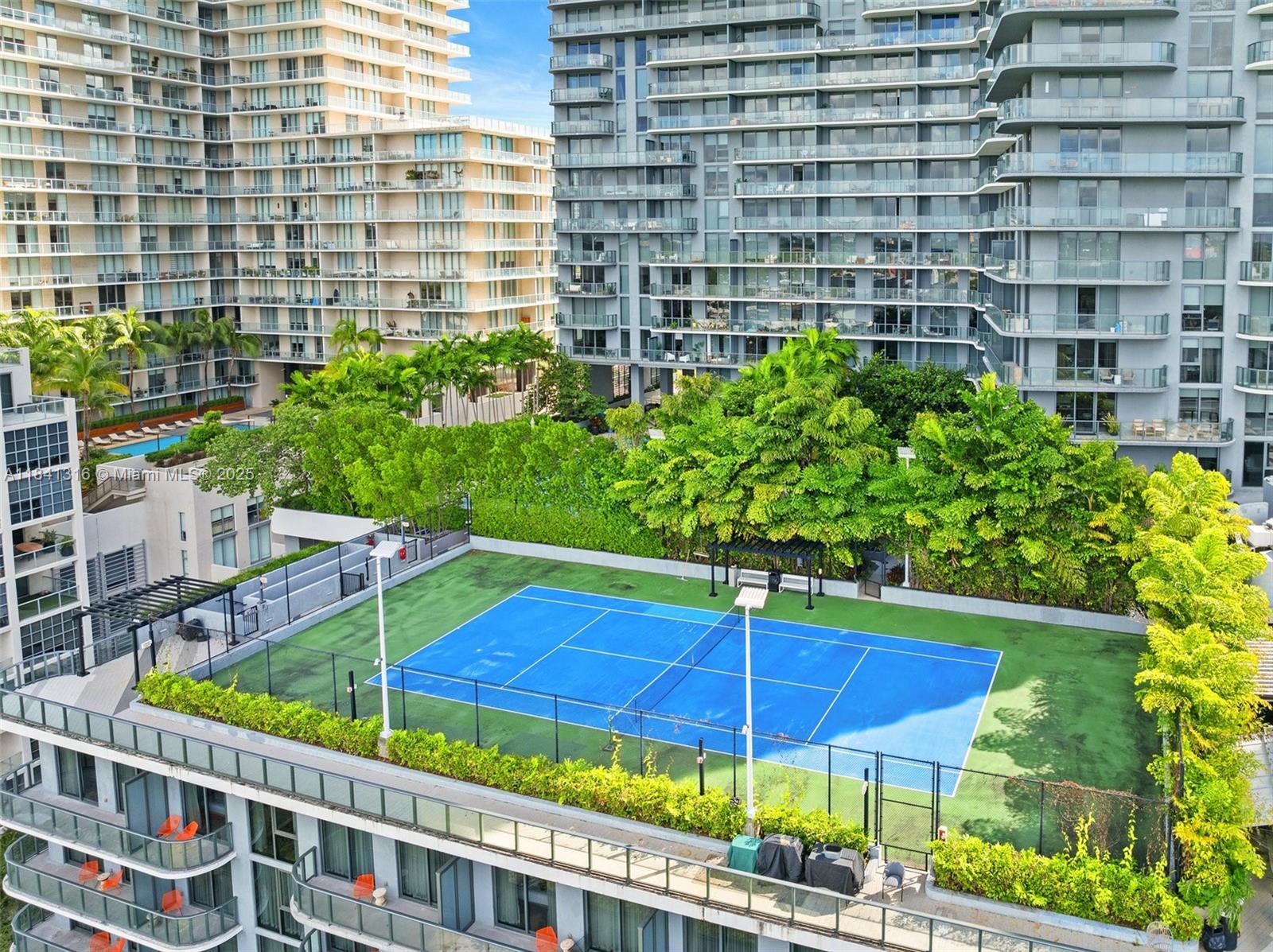 3401 MIDTOWN CONDO - Residential