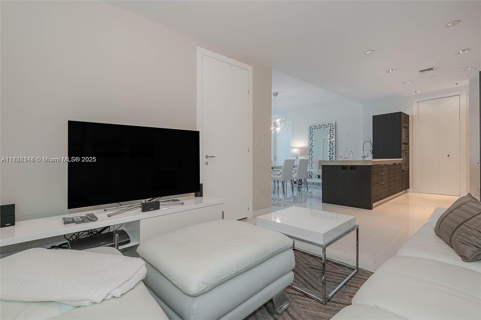 EPIC WEST CONDO - Residential