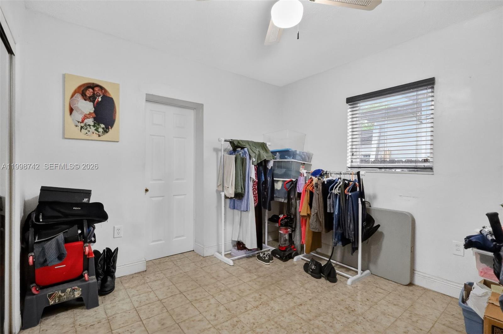 2ND REV PL OF INDUSTRIAL - Residential