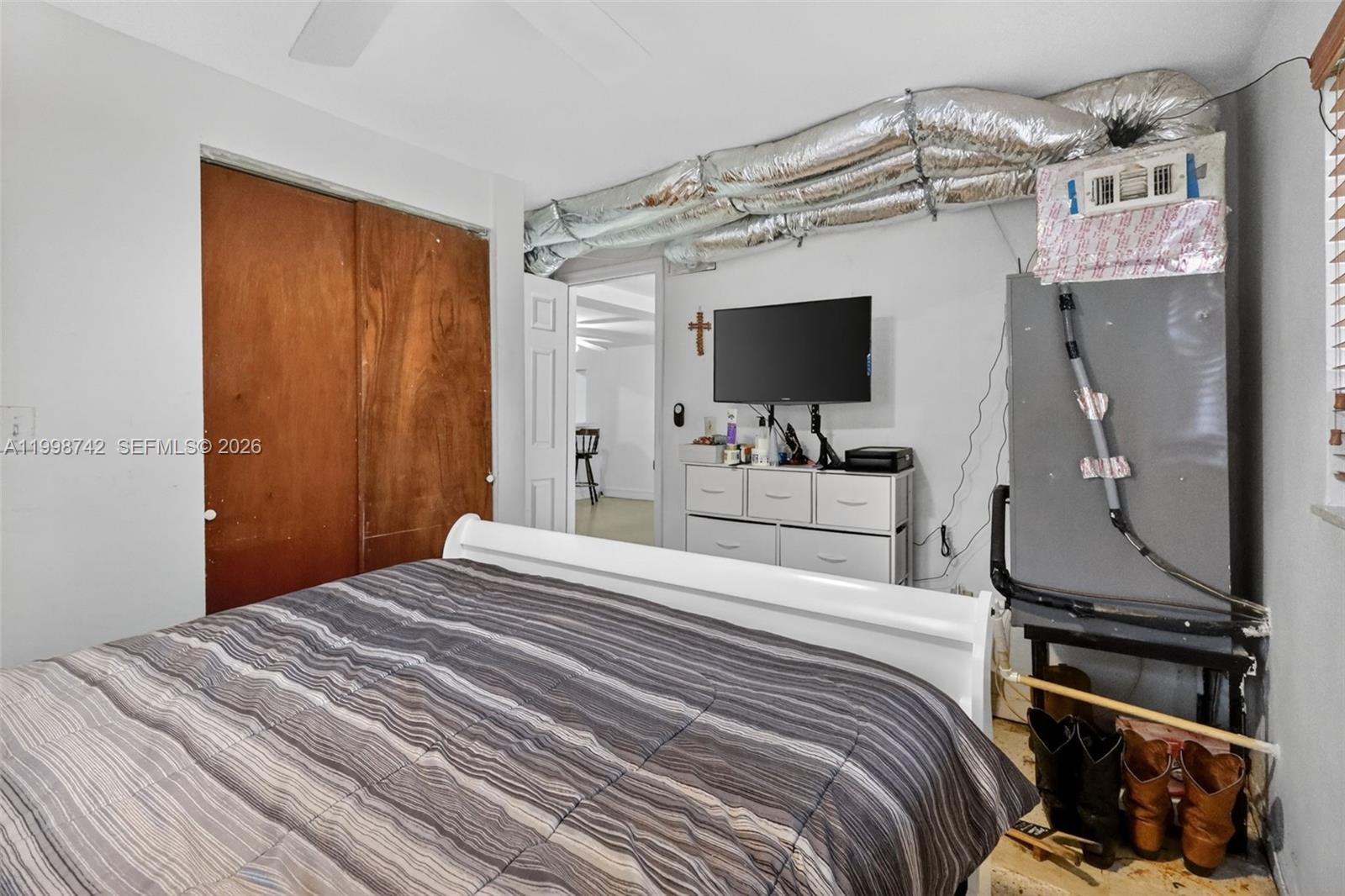 2ND REV PL OF INDUSTRIAL - Residential