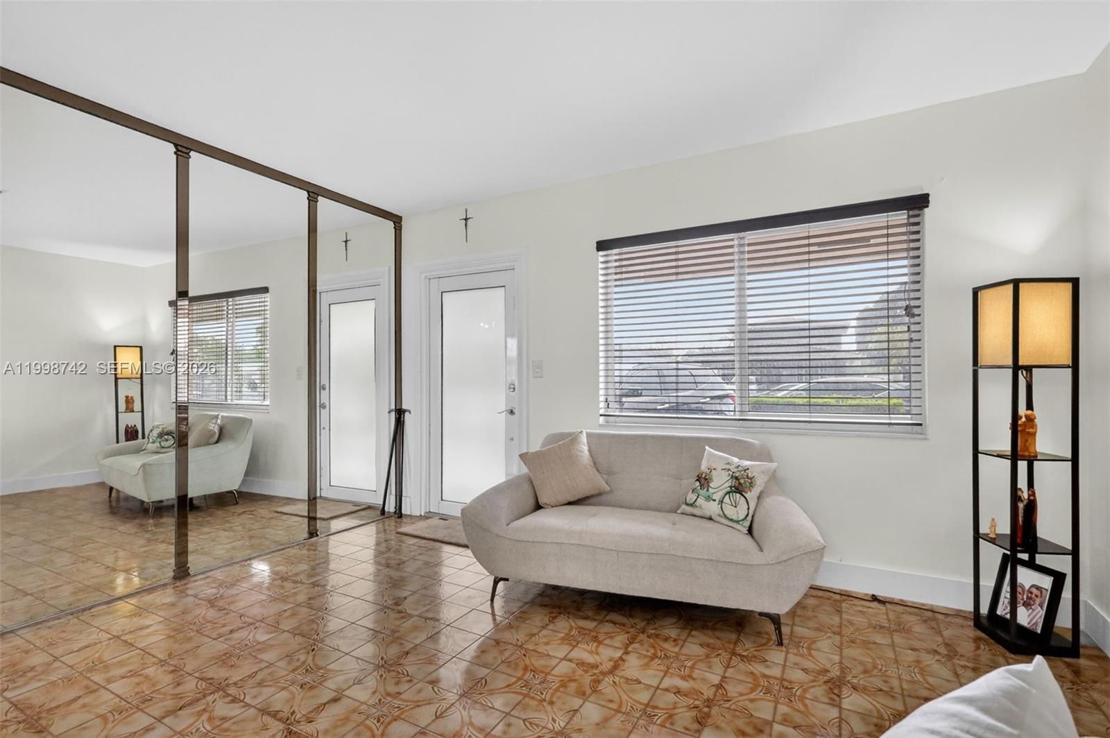 2ND REV PL OF INDUSTRIAL - Residential