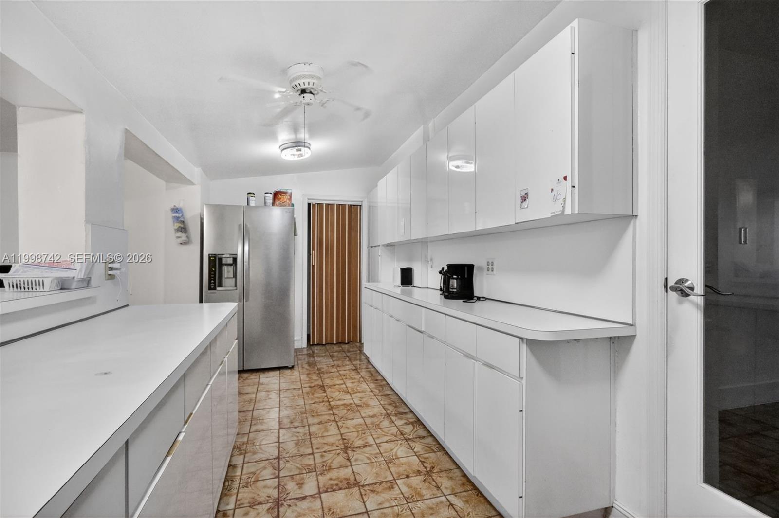 2ND REV PL OF INDUSTRIAL - Residential