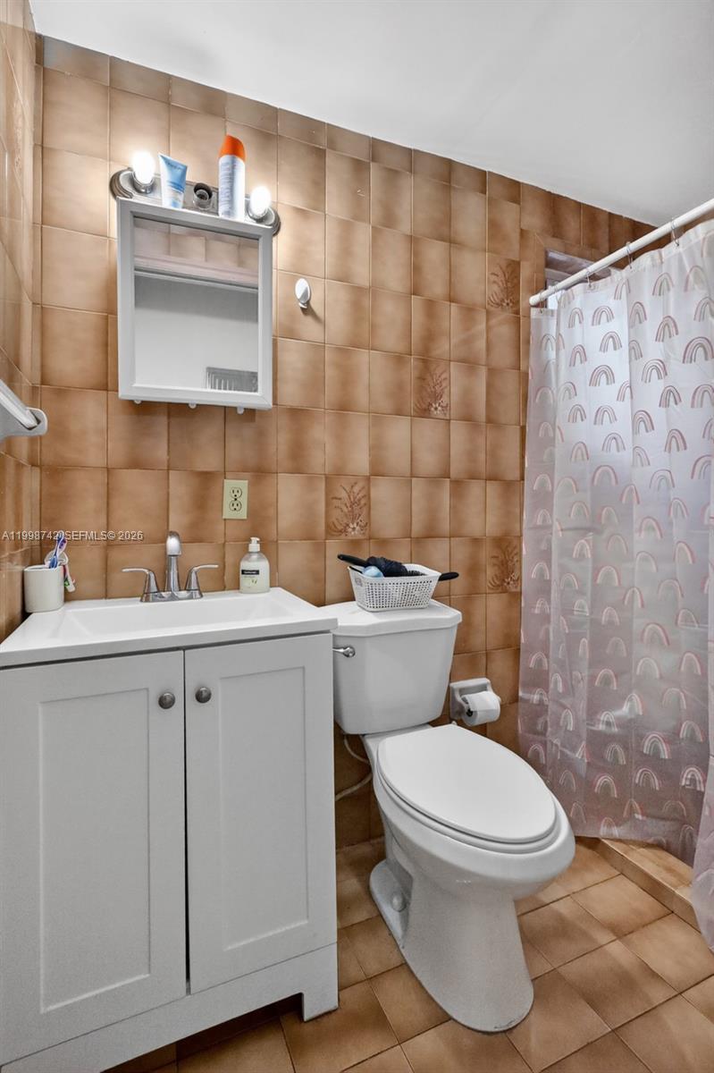 2ND REV PL OF INDUSTRIAL - Residential