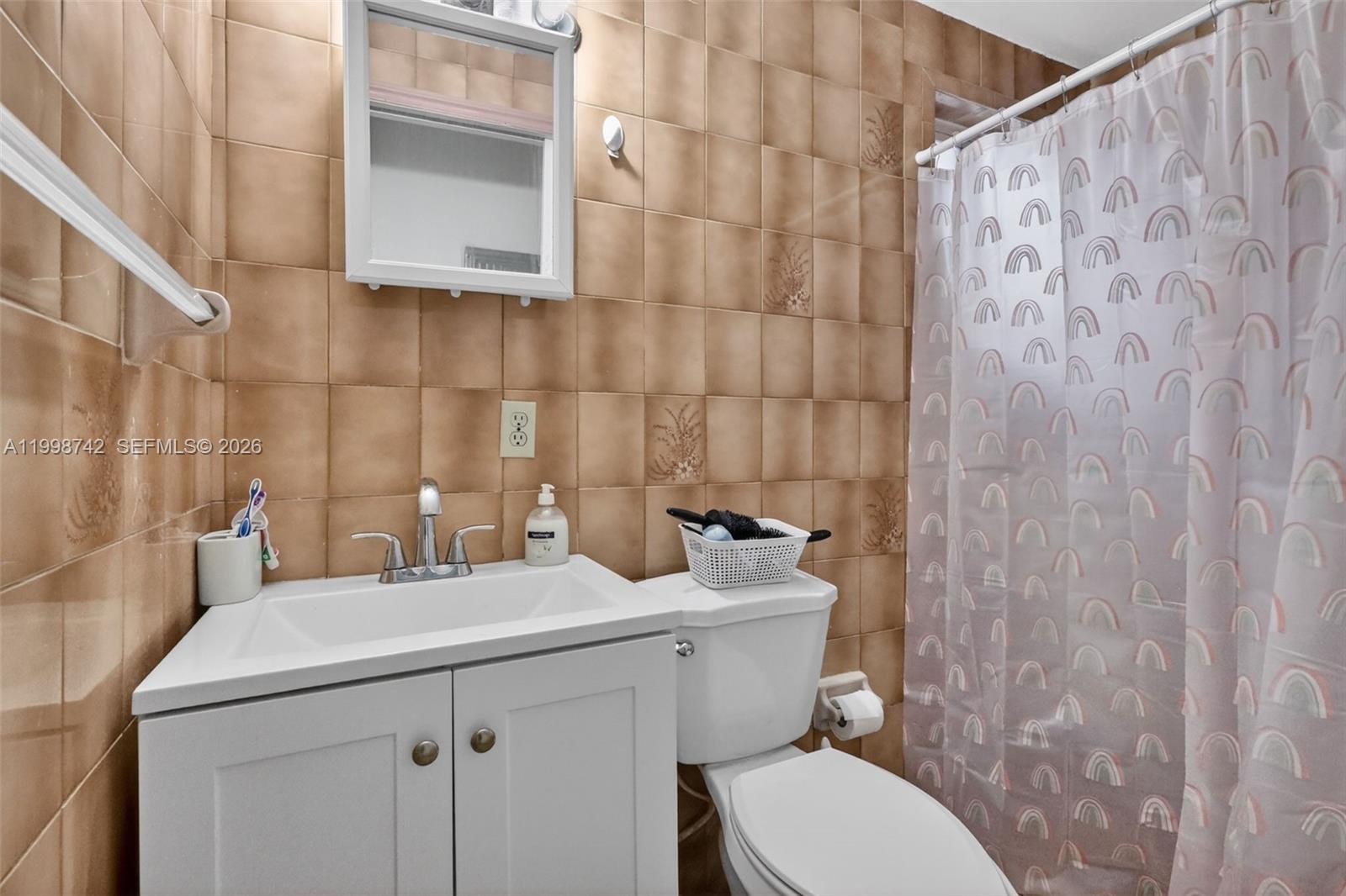 2ND REV PL OF INDUSTRIAL - Residential