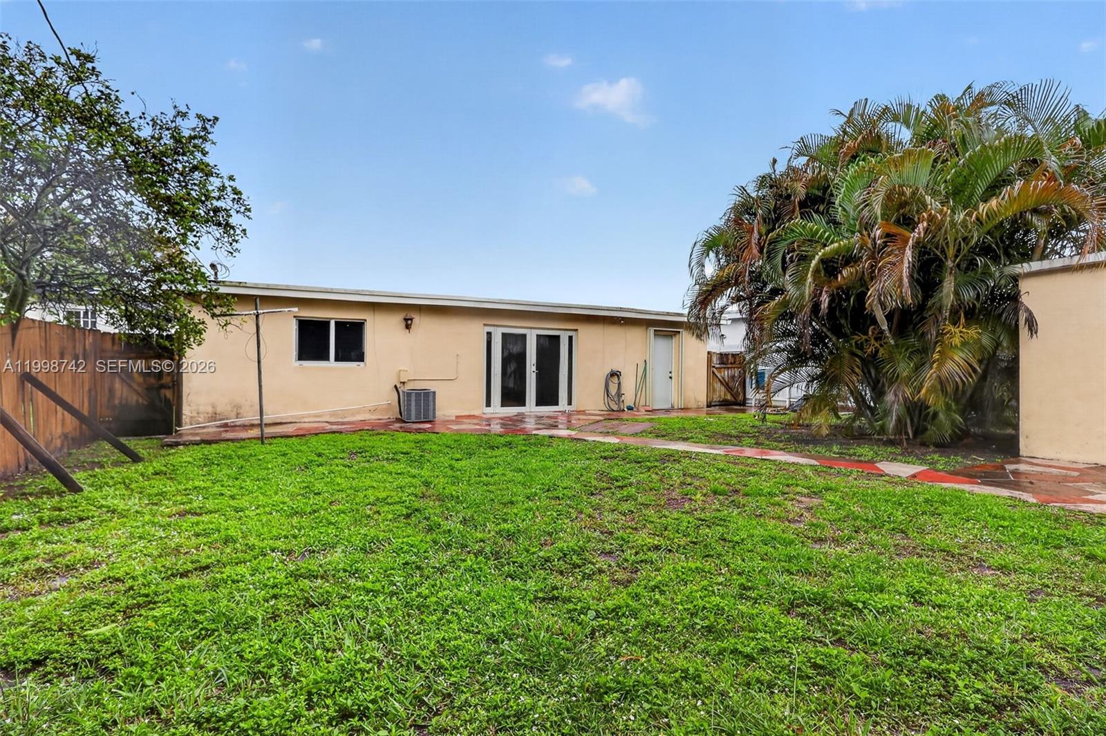 2ND REV PL OF INDUSTRIAL - Residential