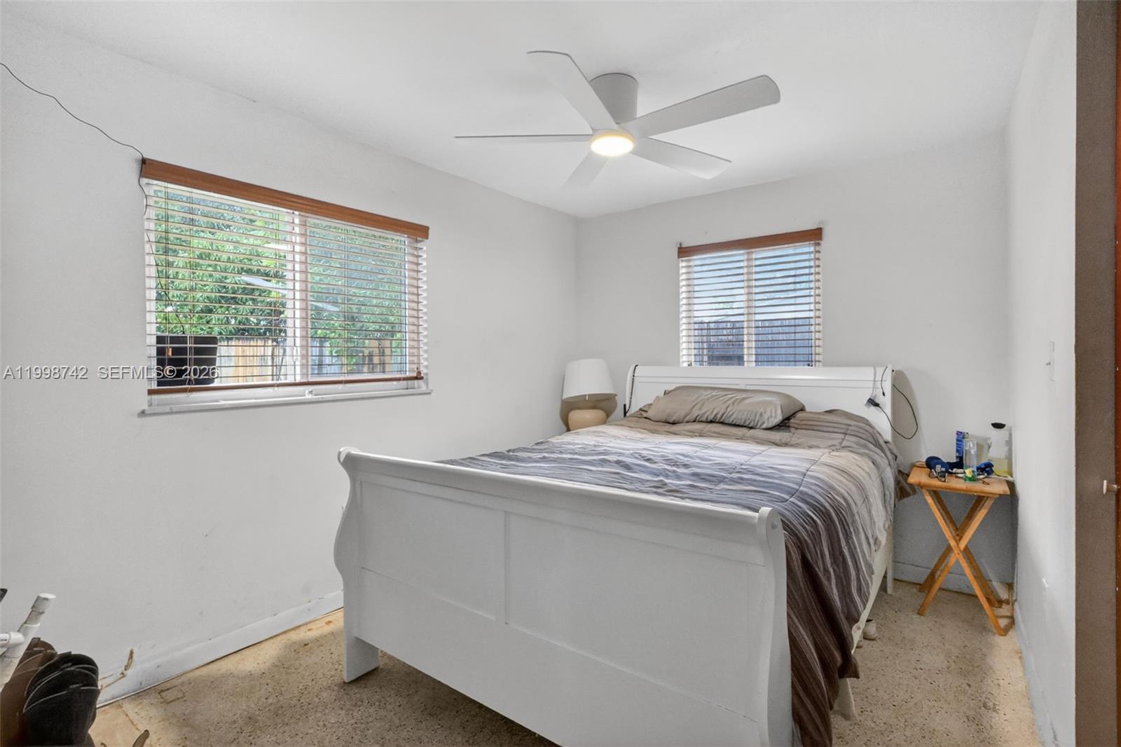 2ND REV PL OF INDUSTRIAL - Residential