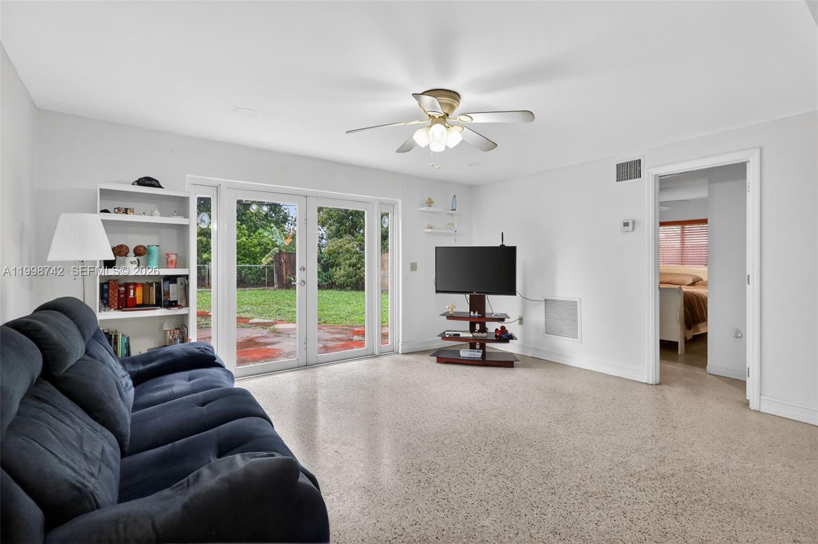 2ND REV PL OF INDUSTRIAL - Residential