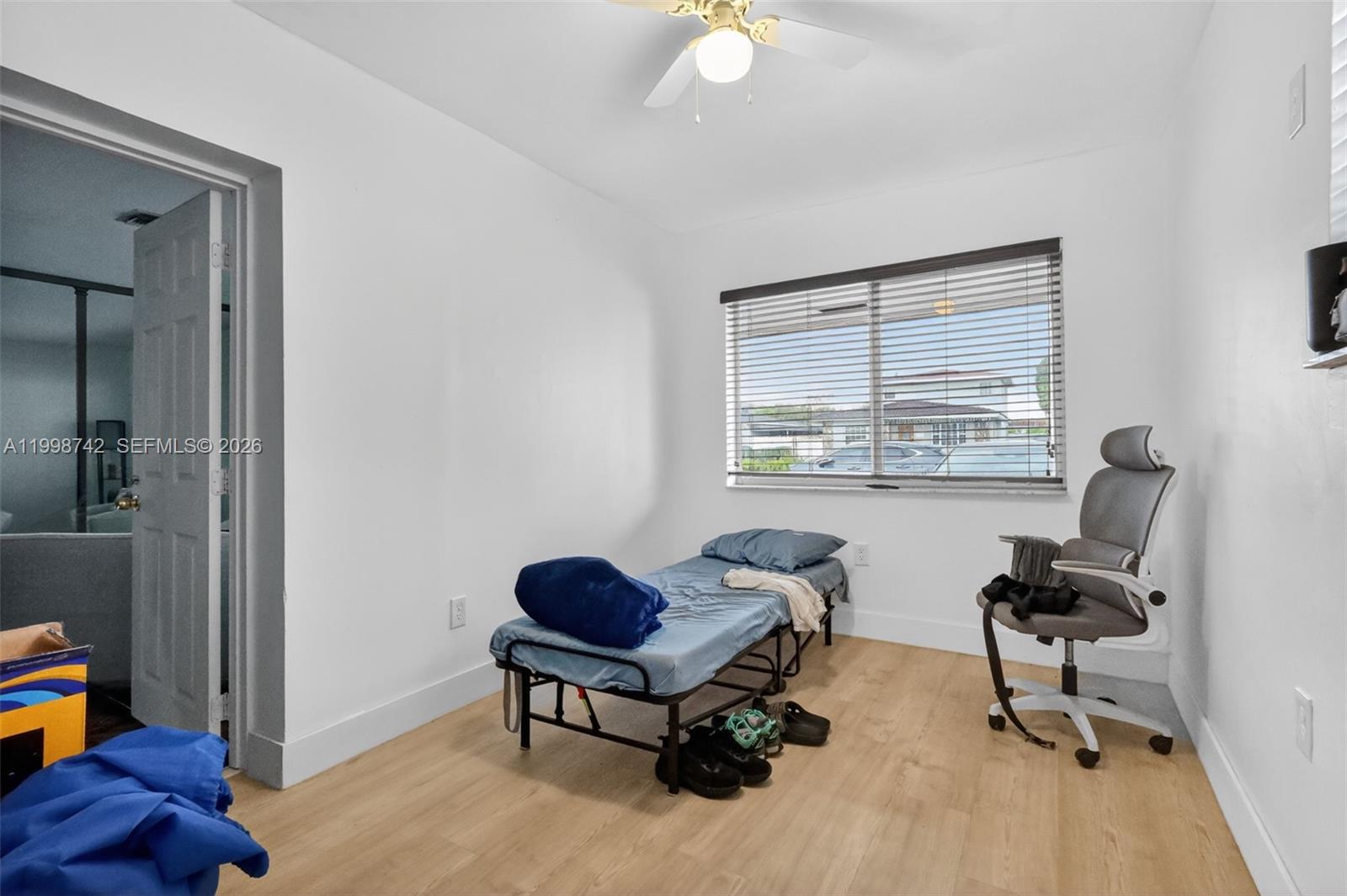 2ND REV PL OF INDUSTRIAL - Residential