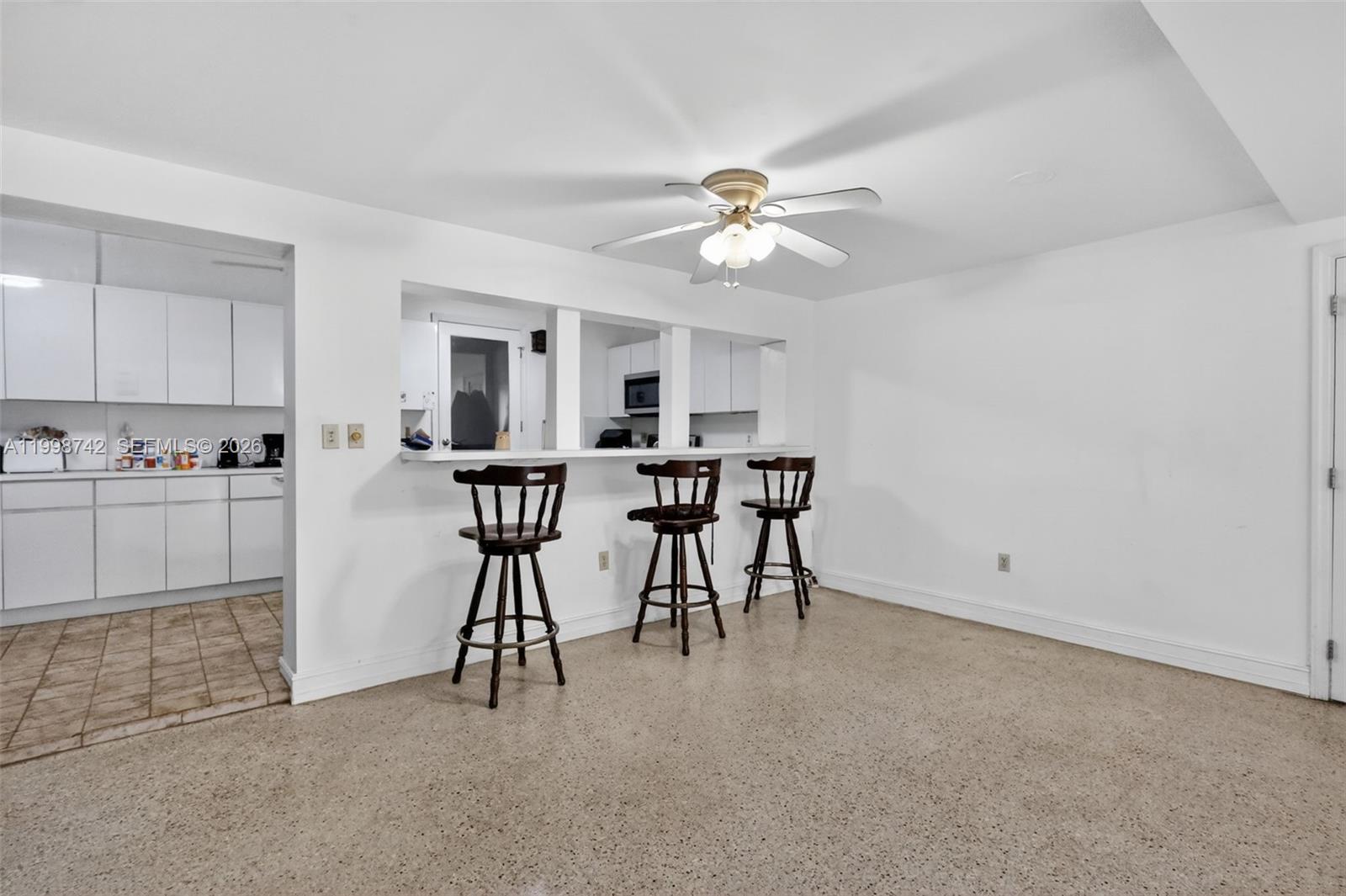 2ND REV PL OF INDUSTRIAL - Residential