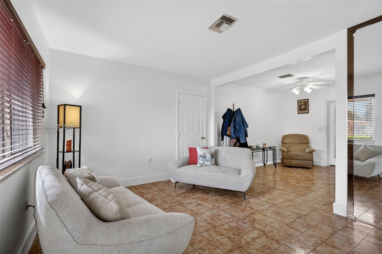 2ND REV PL OF INDUSTRIAL - Residential