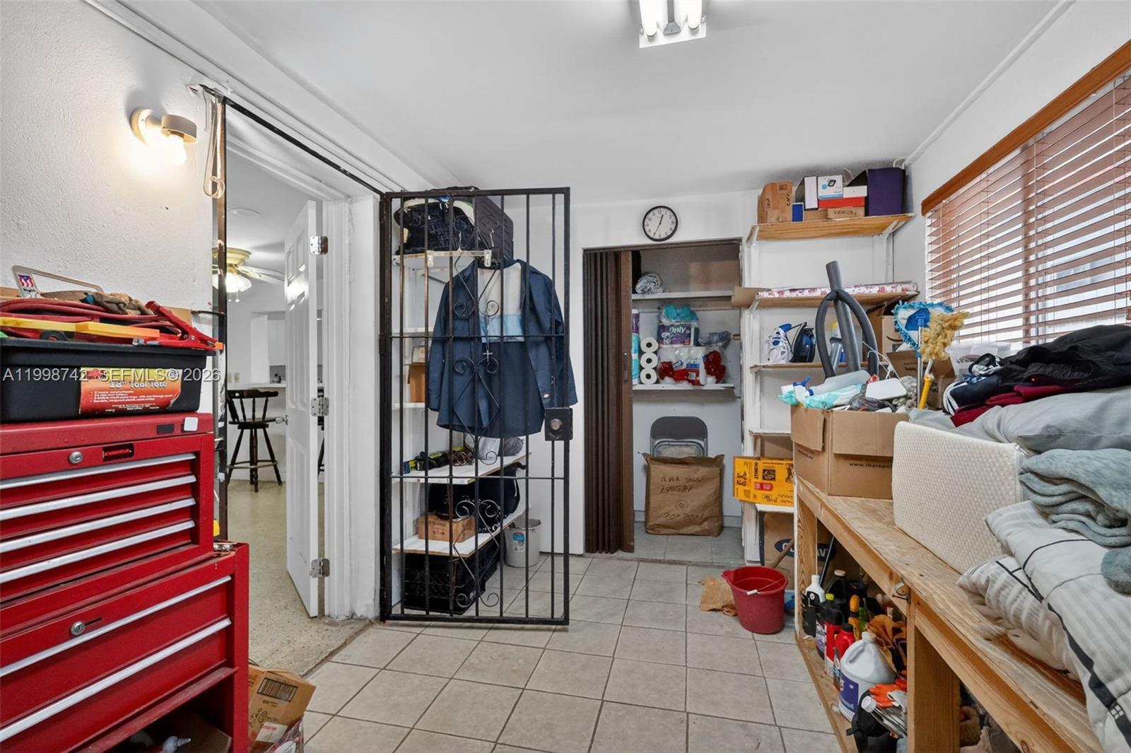 2ND REV PL OF INDUSTRIAL - Residential