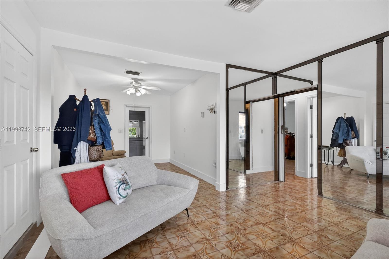 2ND REV PL OF INDUSTRIAL - Residential