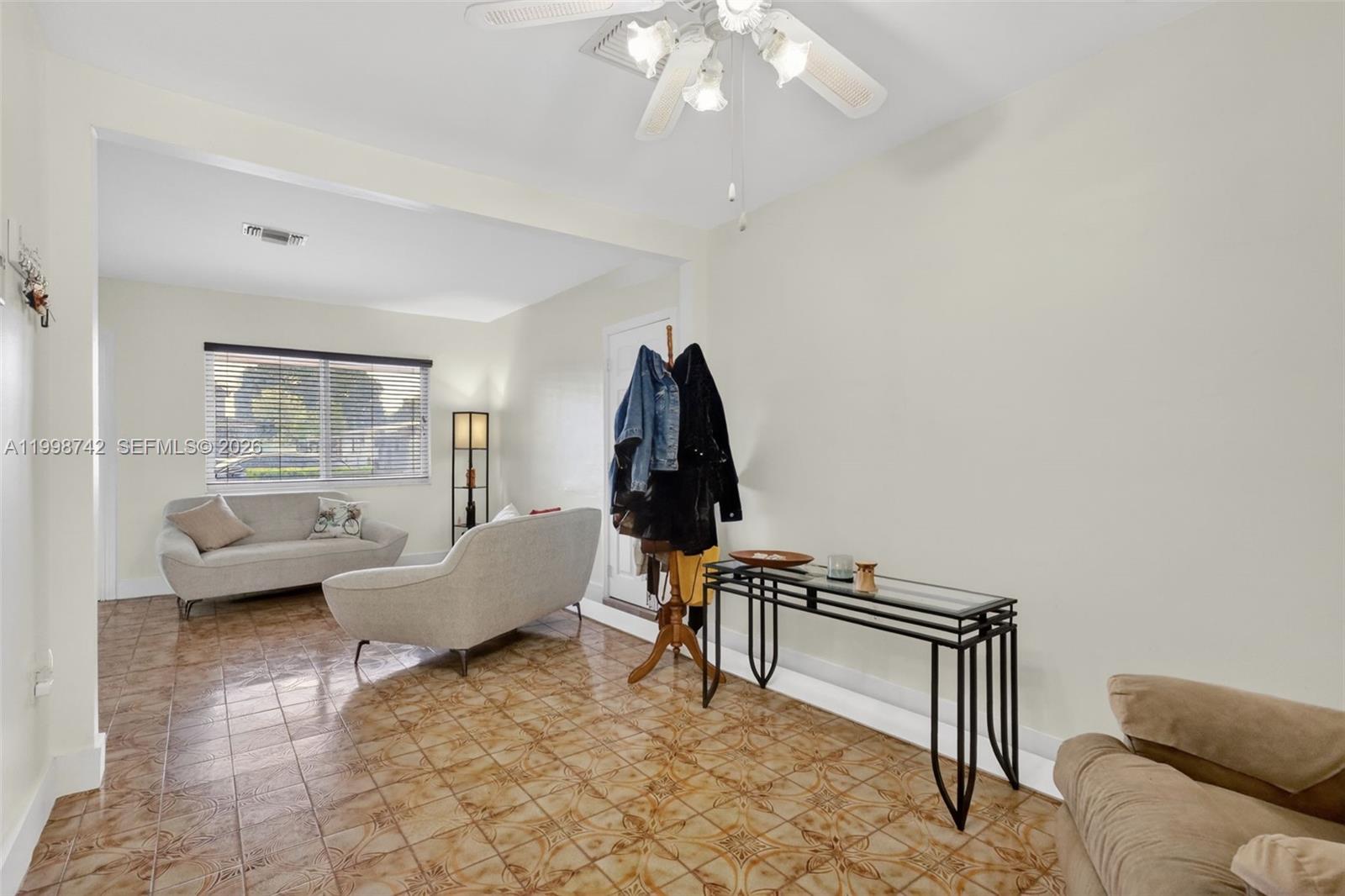 2ND REV PL OF INDUSTRIAL - Residential