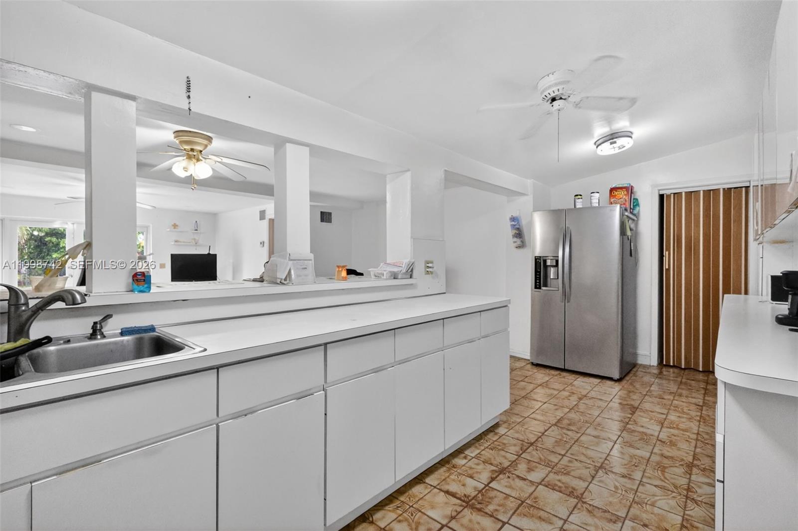 2ND REV PL OF INDUSTRIAL - Residential