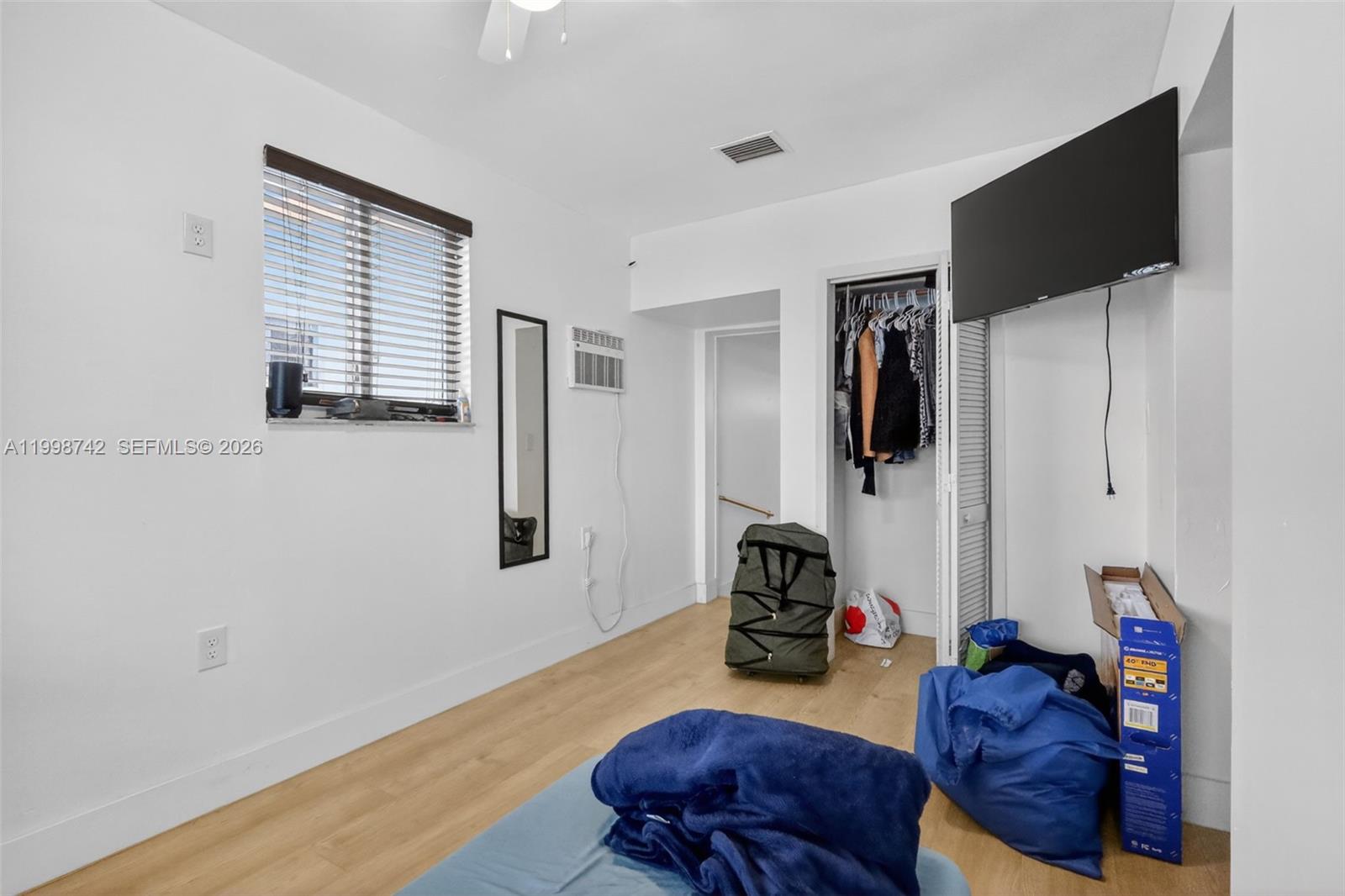 2ND REV PL OF INDUSTRIAL - Residential