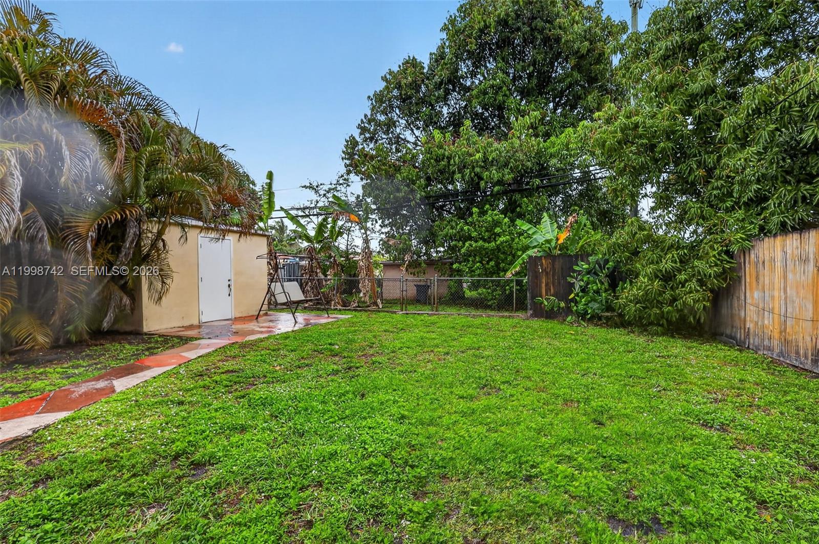 2ND REV PL OF INDUSTRIAL - Residential