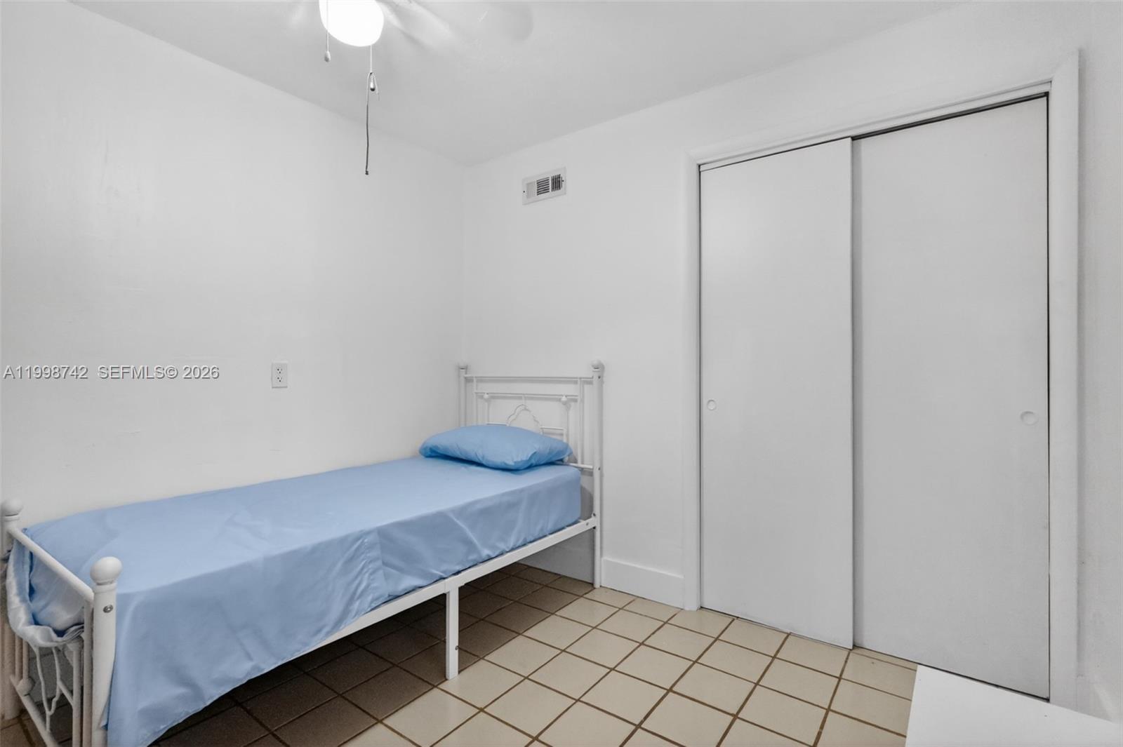 2ND REV PL OF INDUSTRIAL - Residential