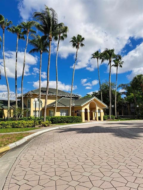 Photo of 4015 W Mcnab Rd #D309, Pompano Beach, FL 33069 (MLS # A12058228)