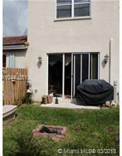 MARBELLA COVE - Residential