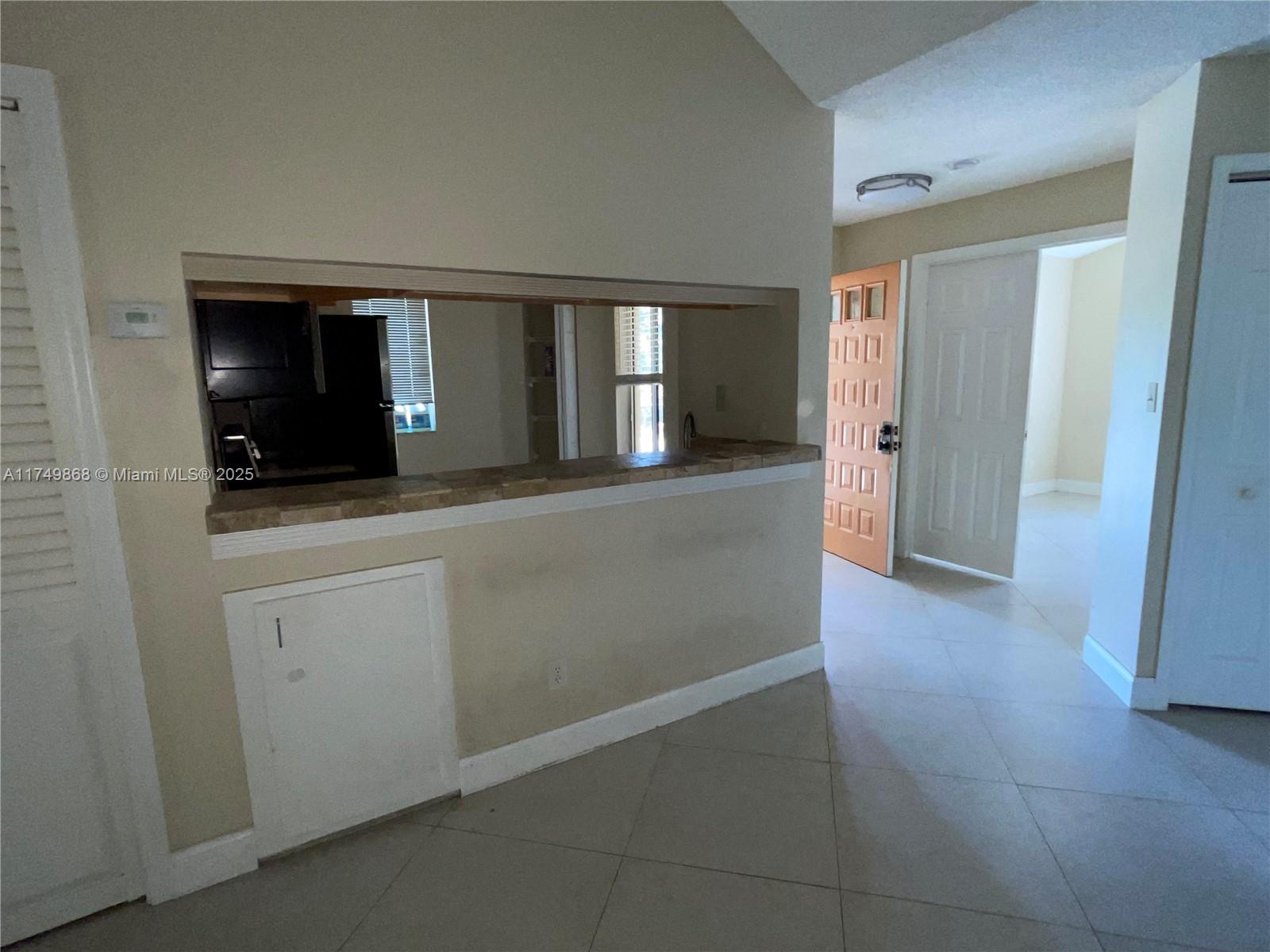 NAPOLI GARDENS AT CORAL S - Residential