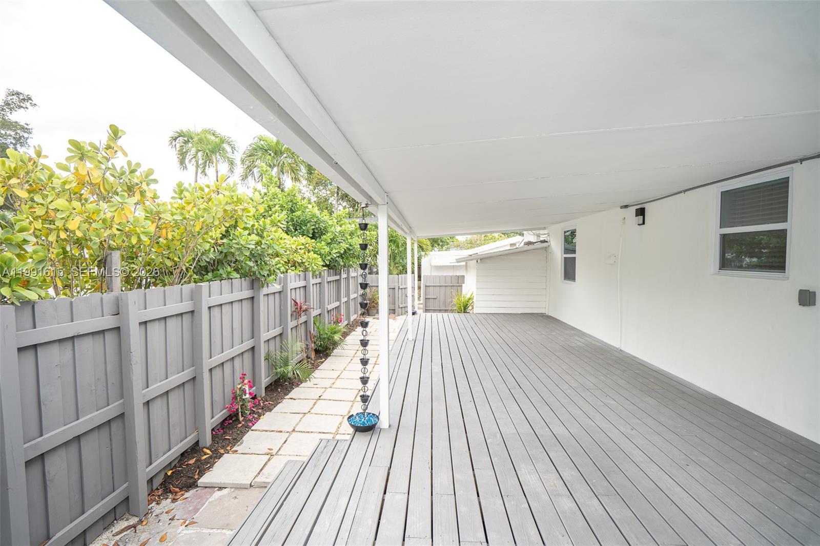 CORAL WAY PK SEC D - Residential