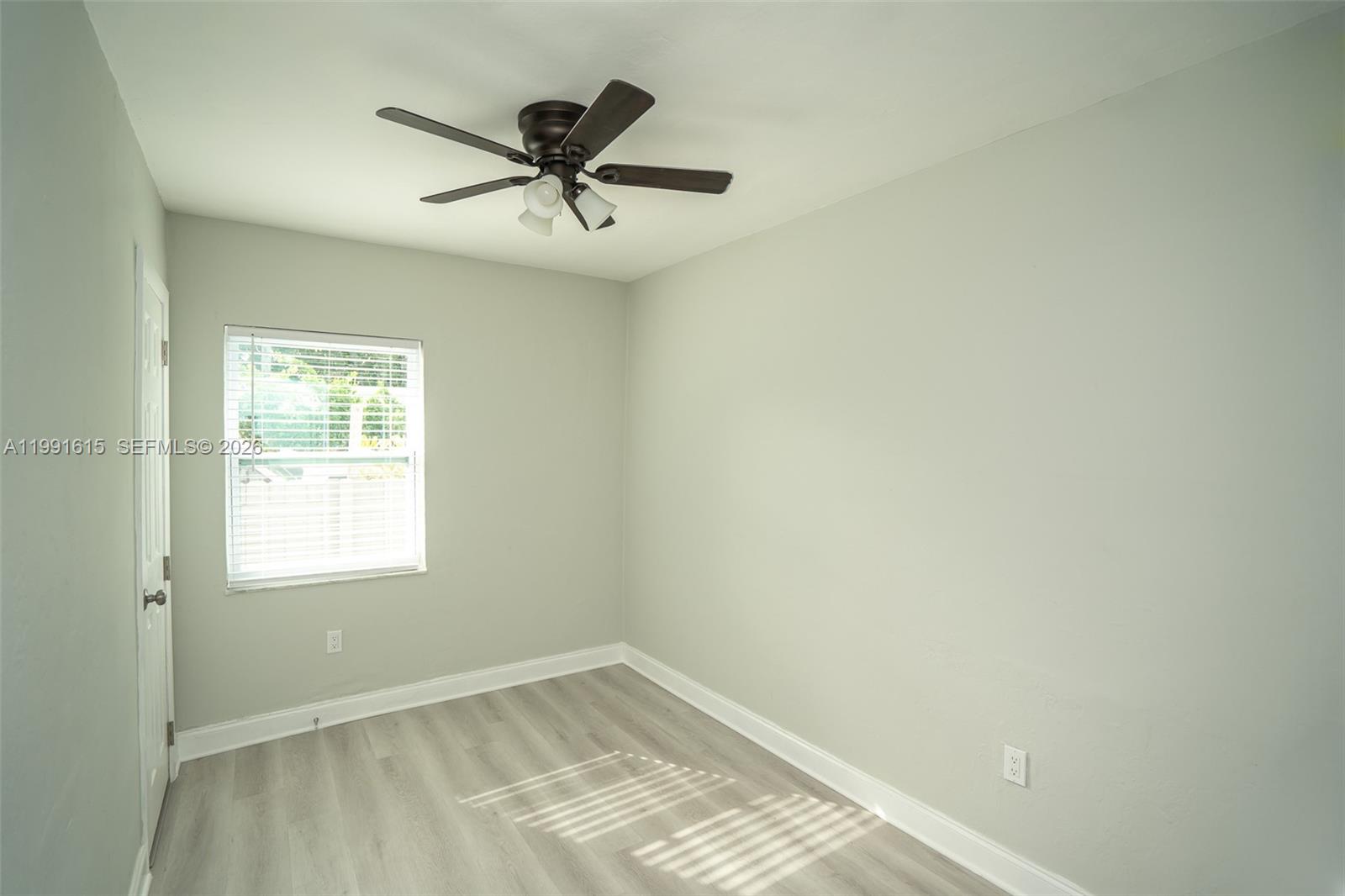 CORAL WAY PK SEC D - Residential