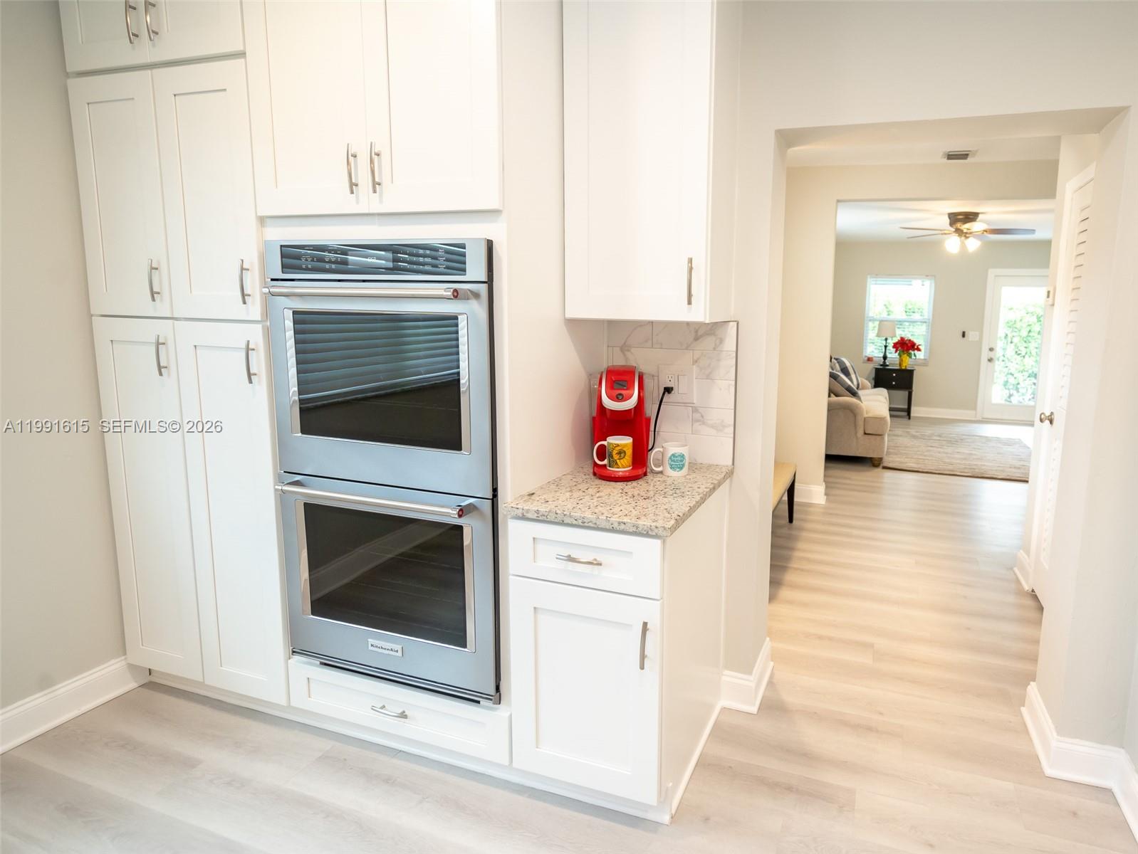 CORAL WAY PK SEC D - Residential