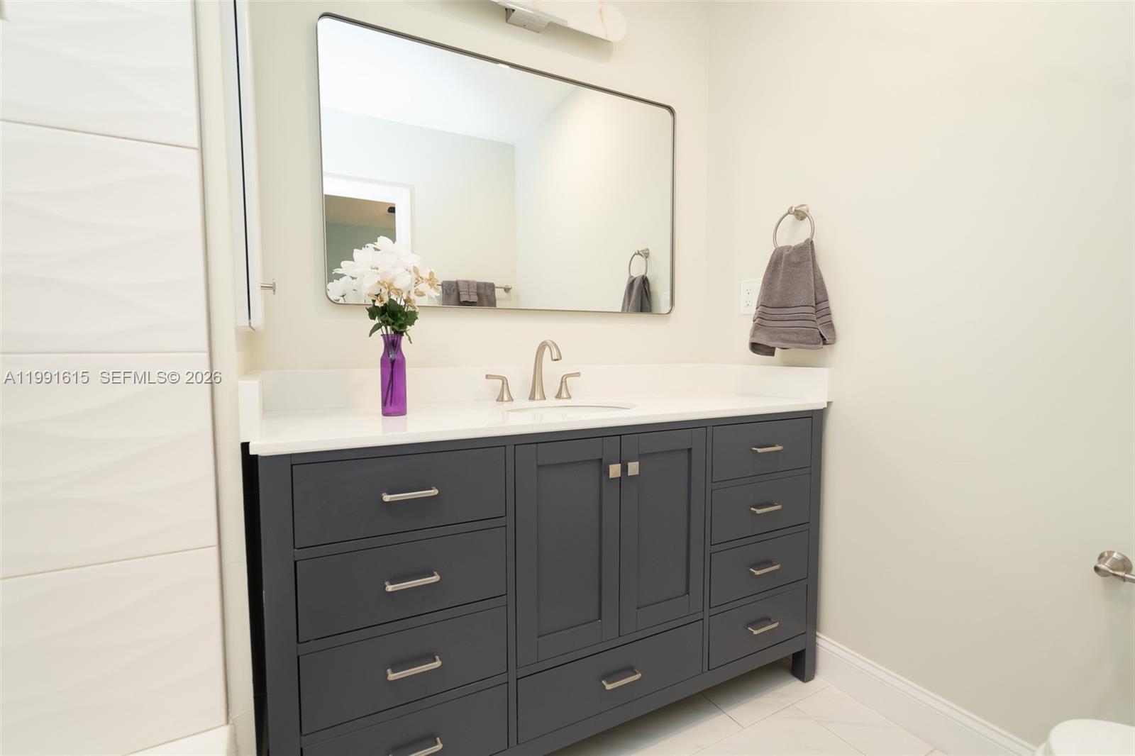 CORAL WAY PK SEC D - Residential