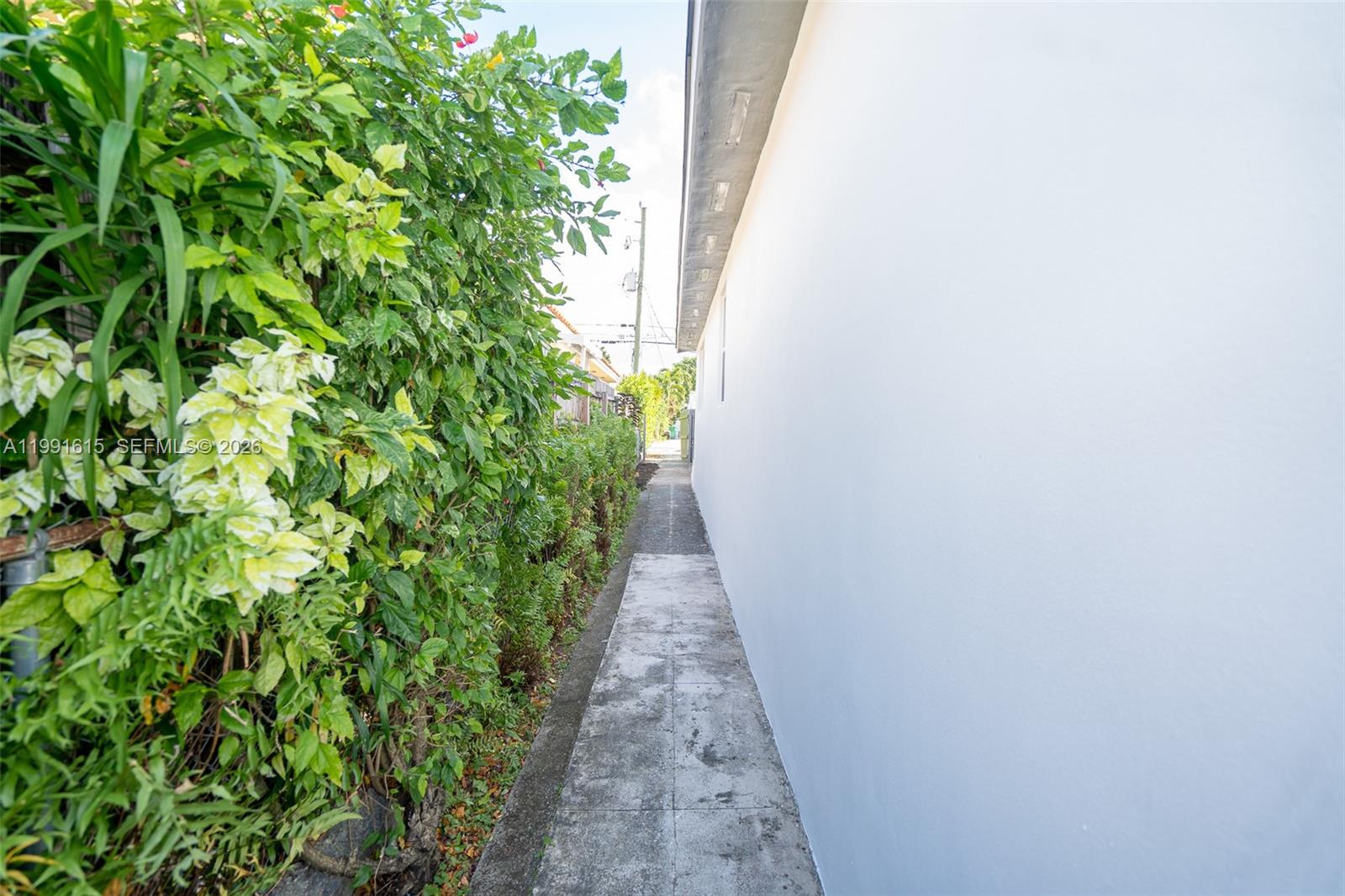 CORAL WAY PK SEC D - Residential