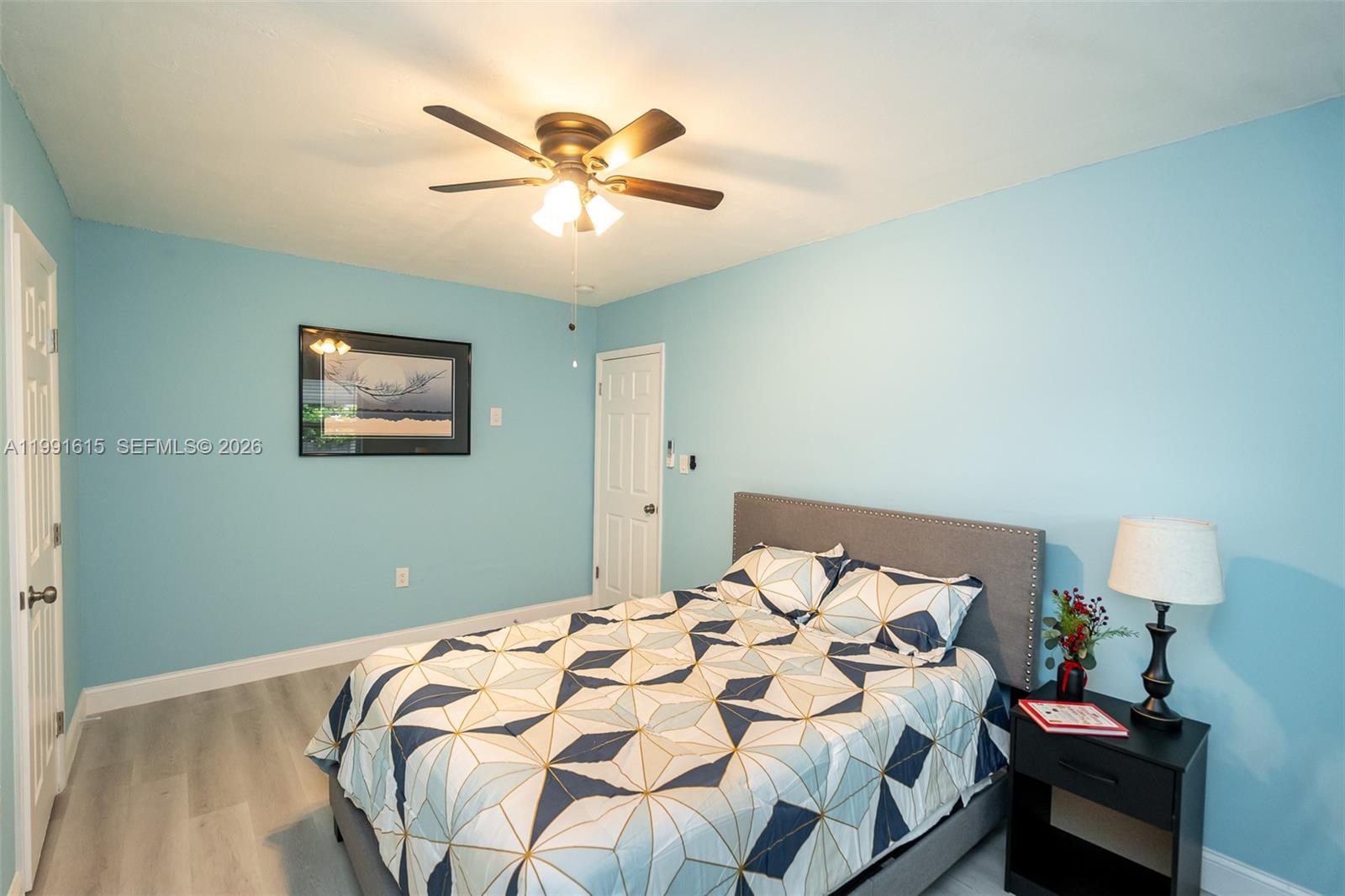 CORAL WAY PK SEC D - Residential