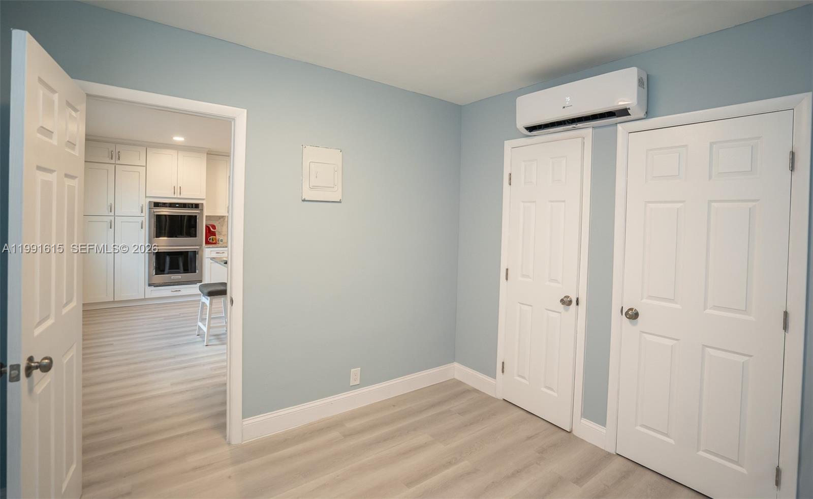 CORAL WAY PK SEC D - Residential