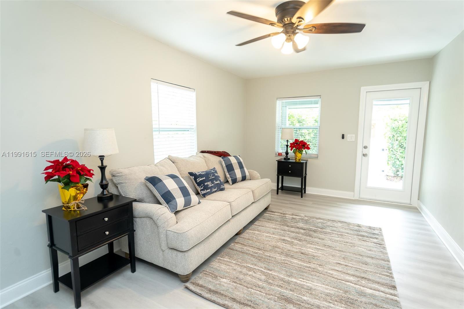 CORAL WAY PK SEC D - Residential