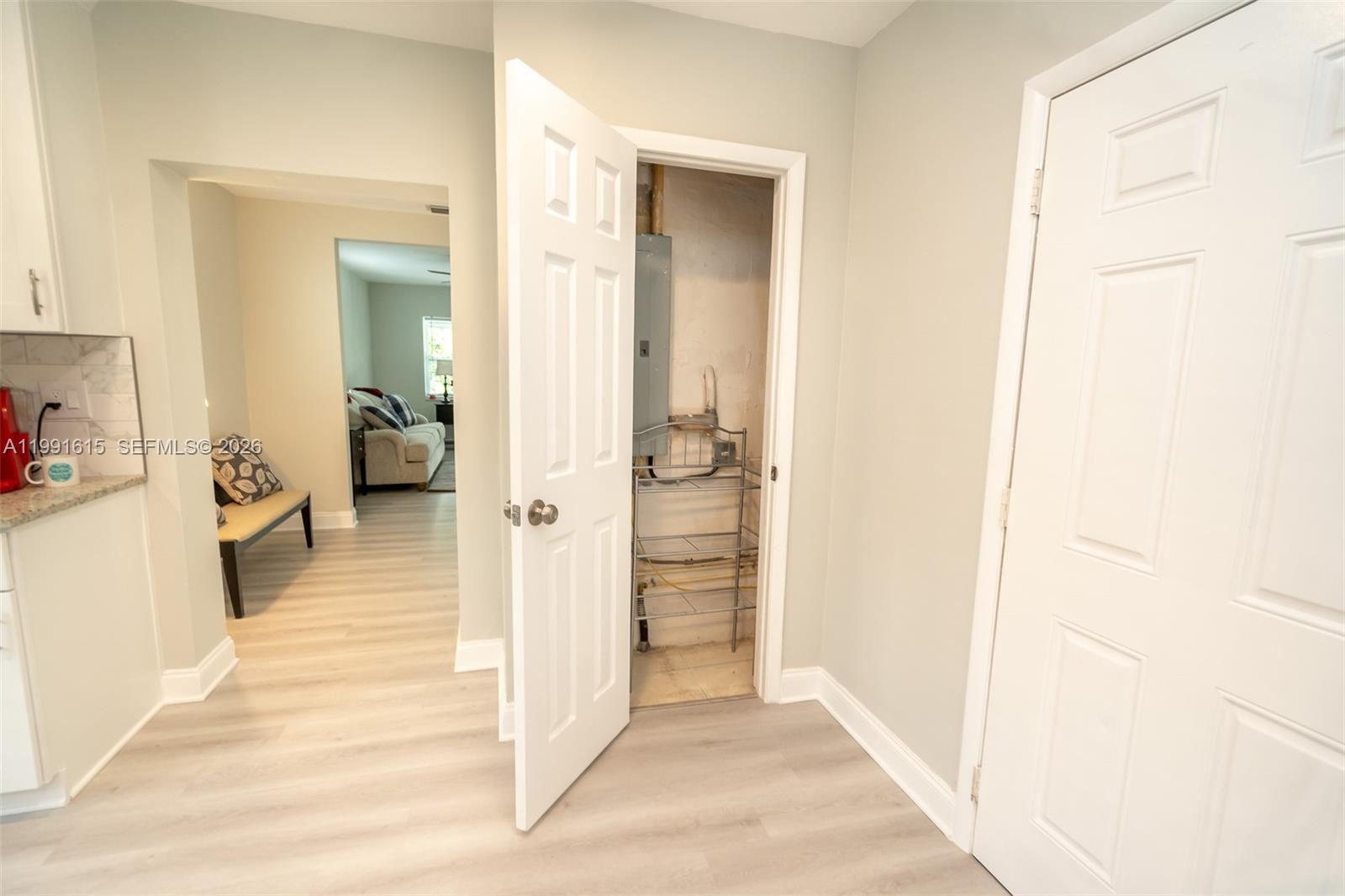 CORAL WAY PK SEC D - Residential