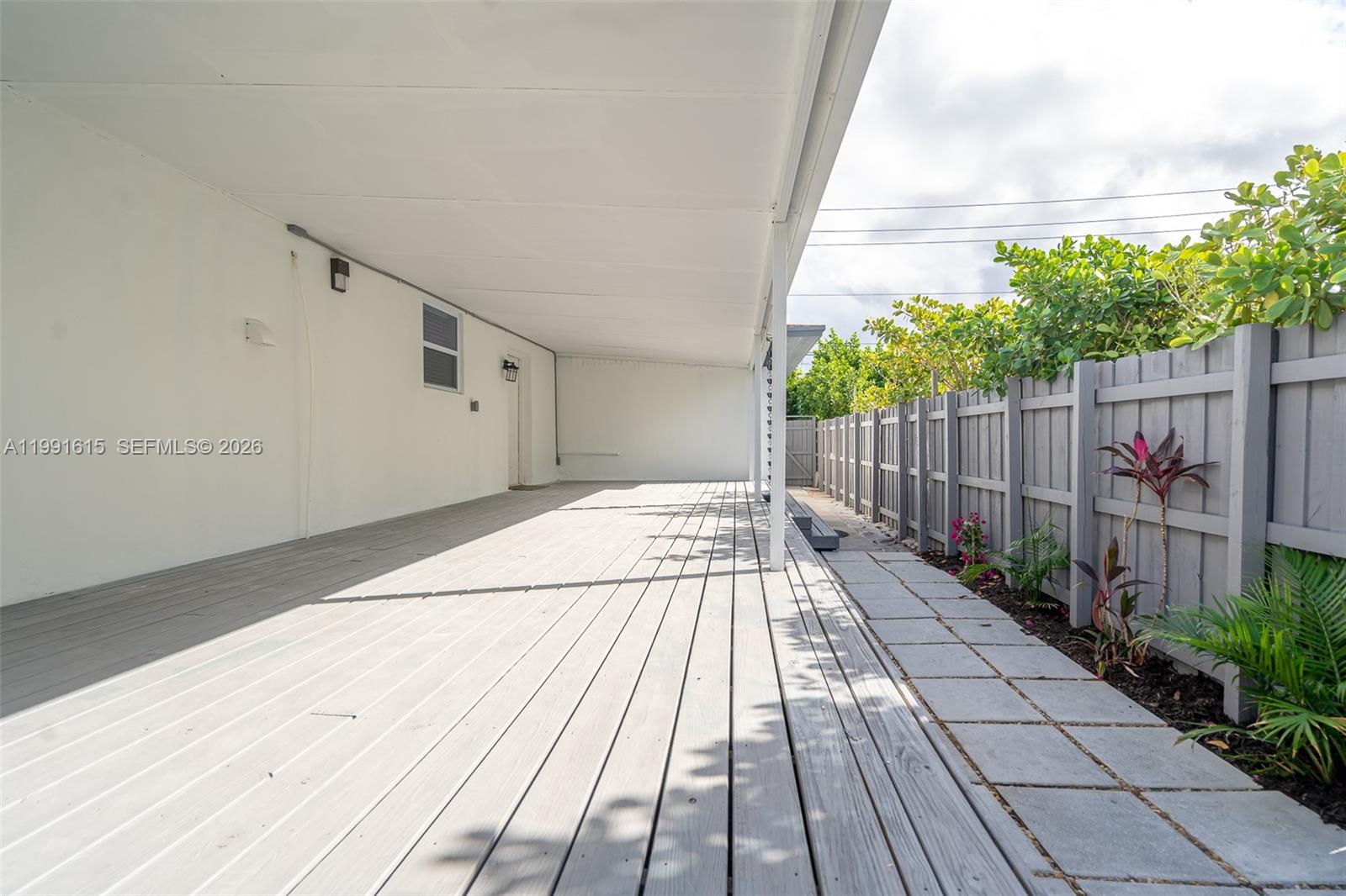 CORAL WAY PK SEC D - Residential
