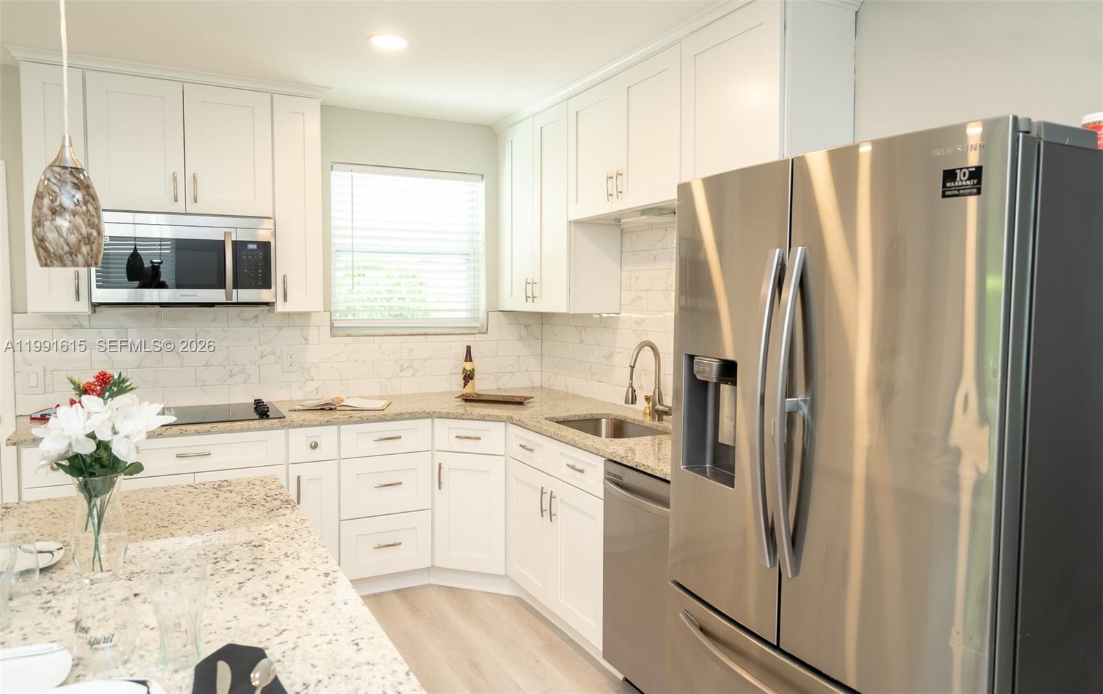 CORAL WAY PK SEC D - Residential