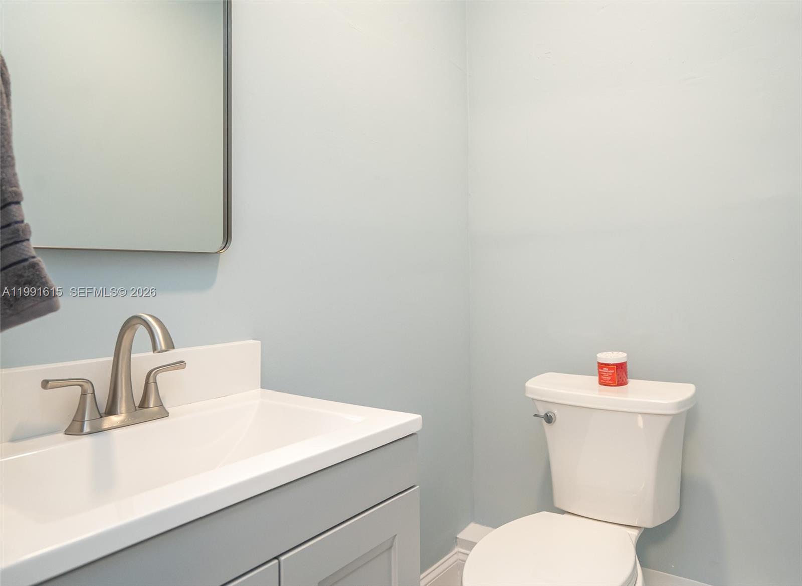 CORAL WAY PK SEC D - Residential