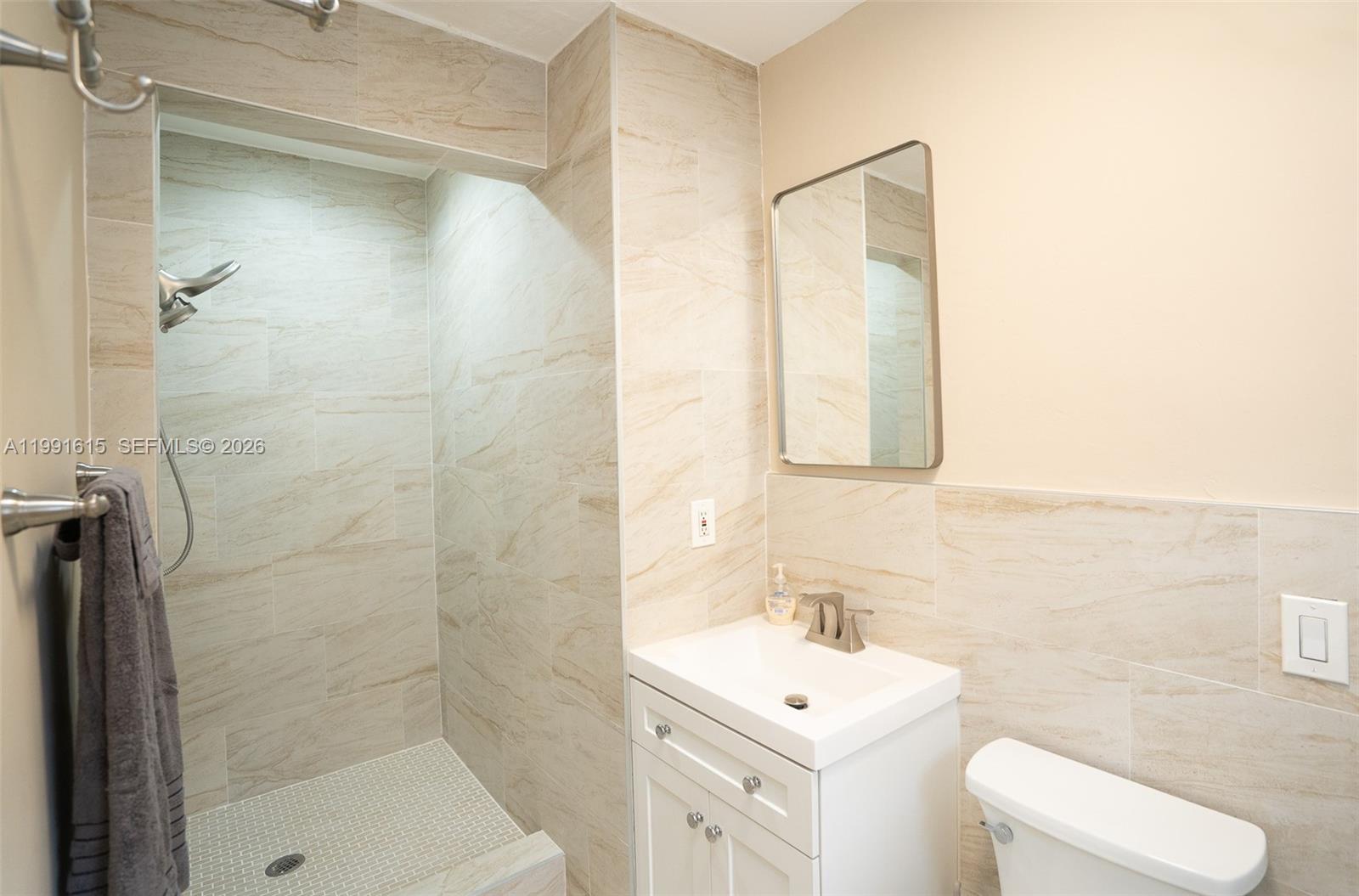 CORAL WAY PK SEC D - Residential