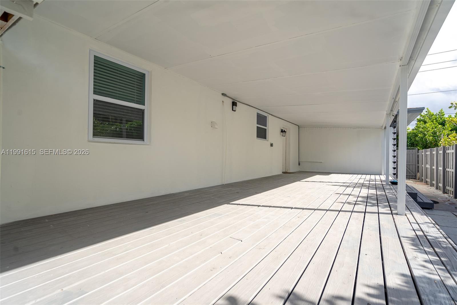 CORAL WAY PK SEC D - Residential