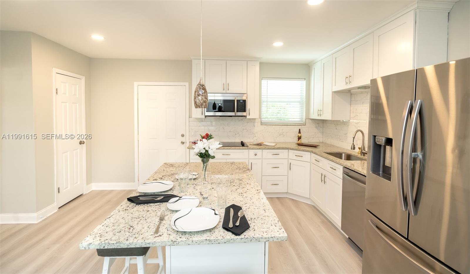 CORAL WAY PK SEC D - Residential