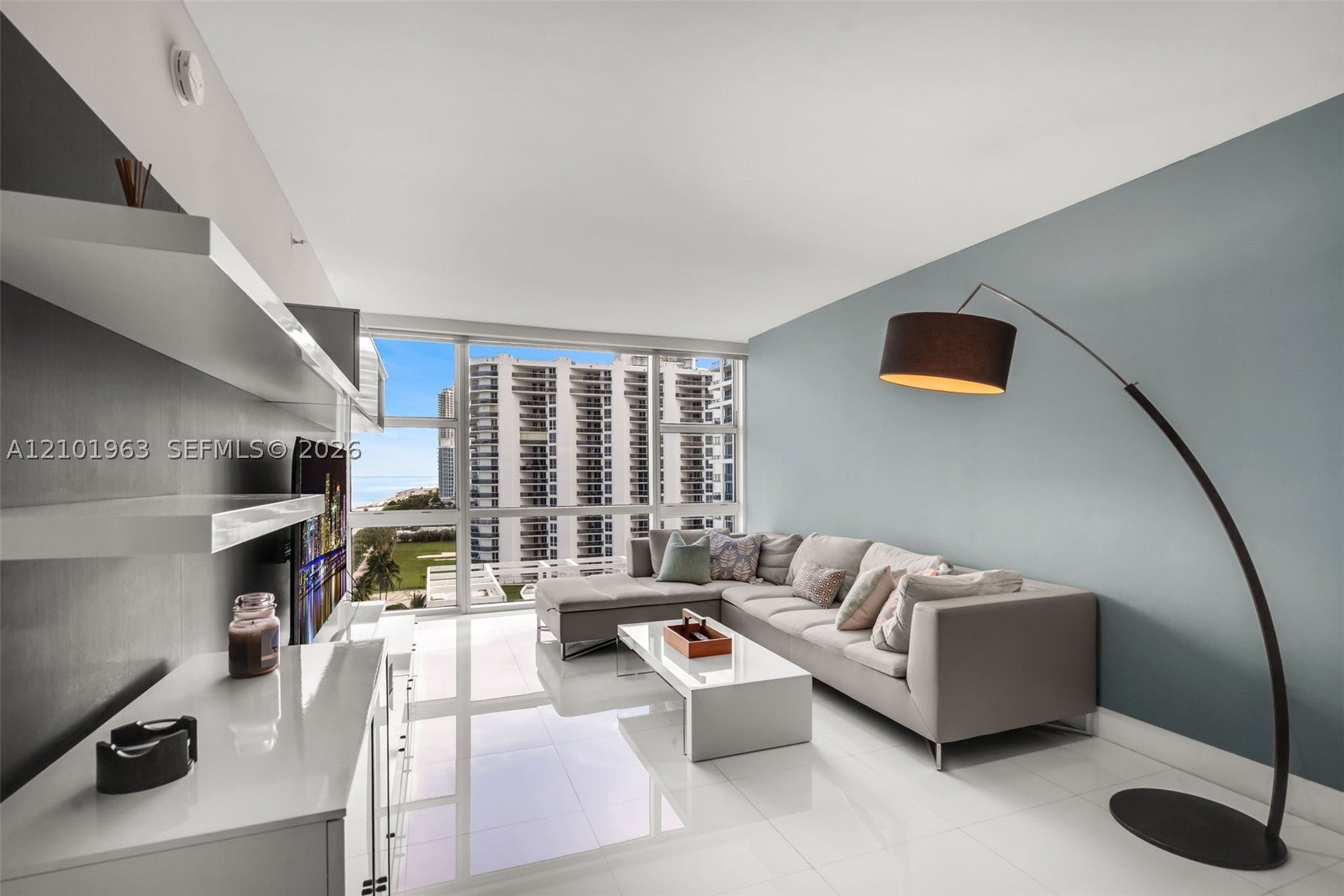 6801 Collins Ave#1214 Deed No 1206)