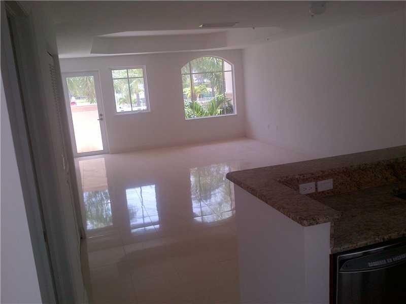 MERCO AT AVENTURA - Residential Lease