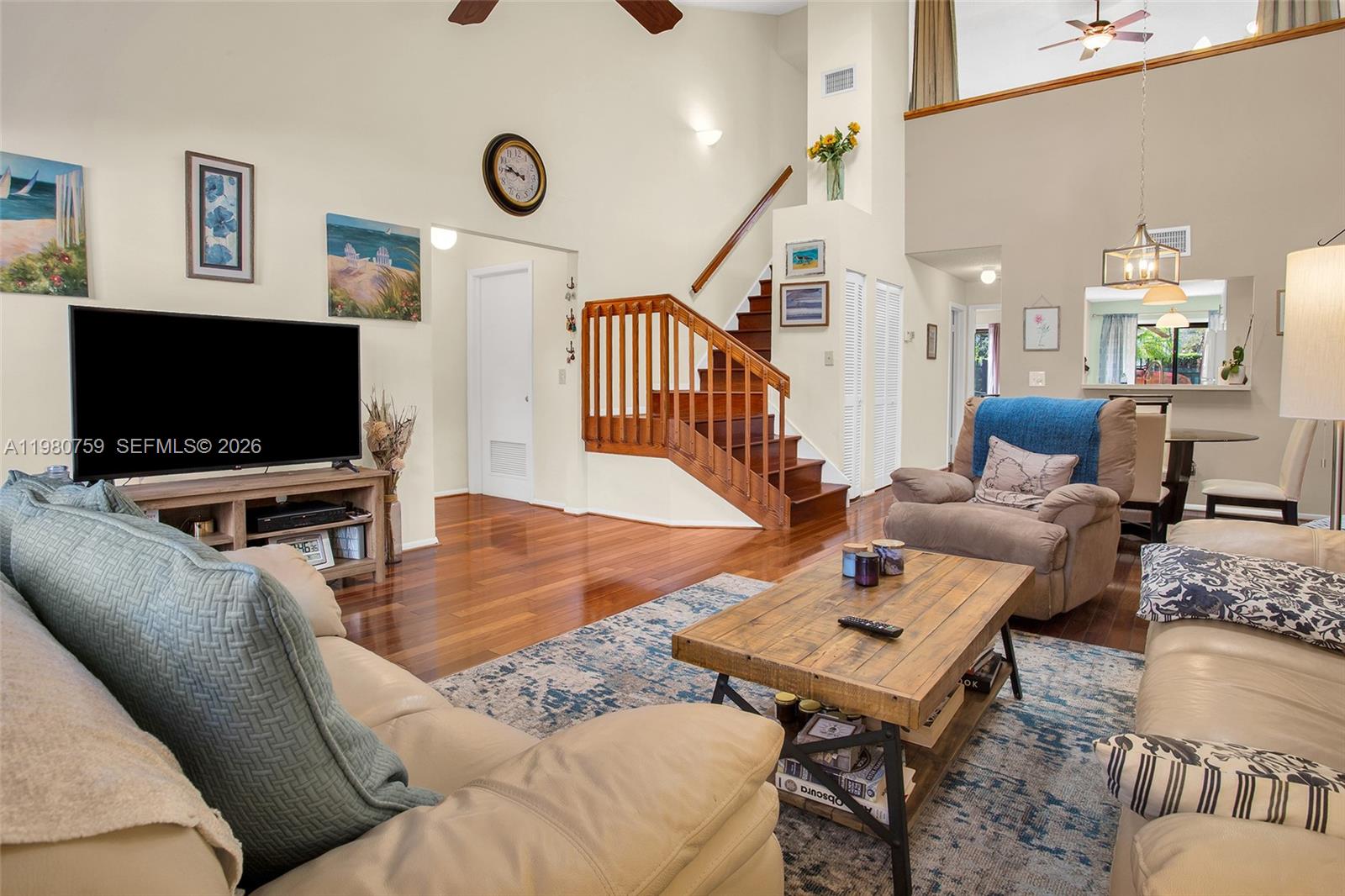 SANDPIPER BAY - Residential