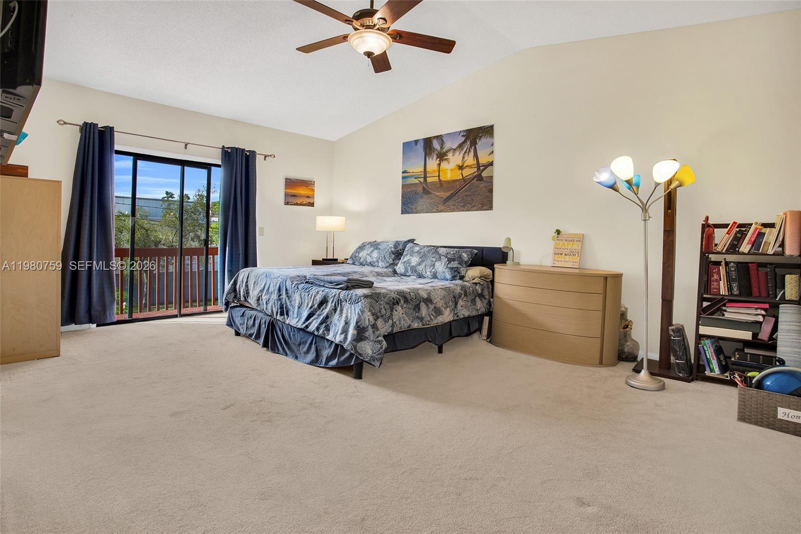 SANDPIPER BAY - Residential