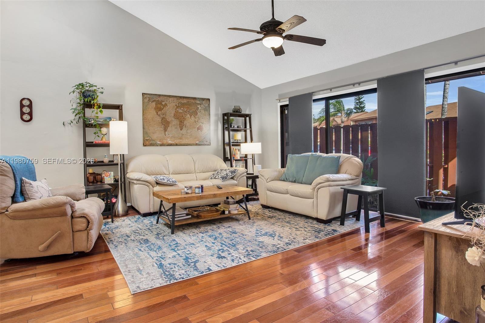 SANDPIPER BAY - Residential