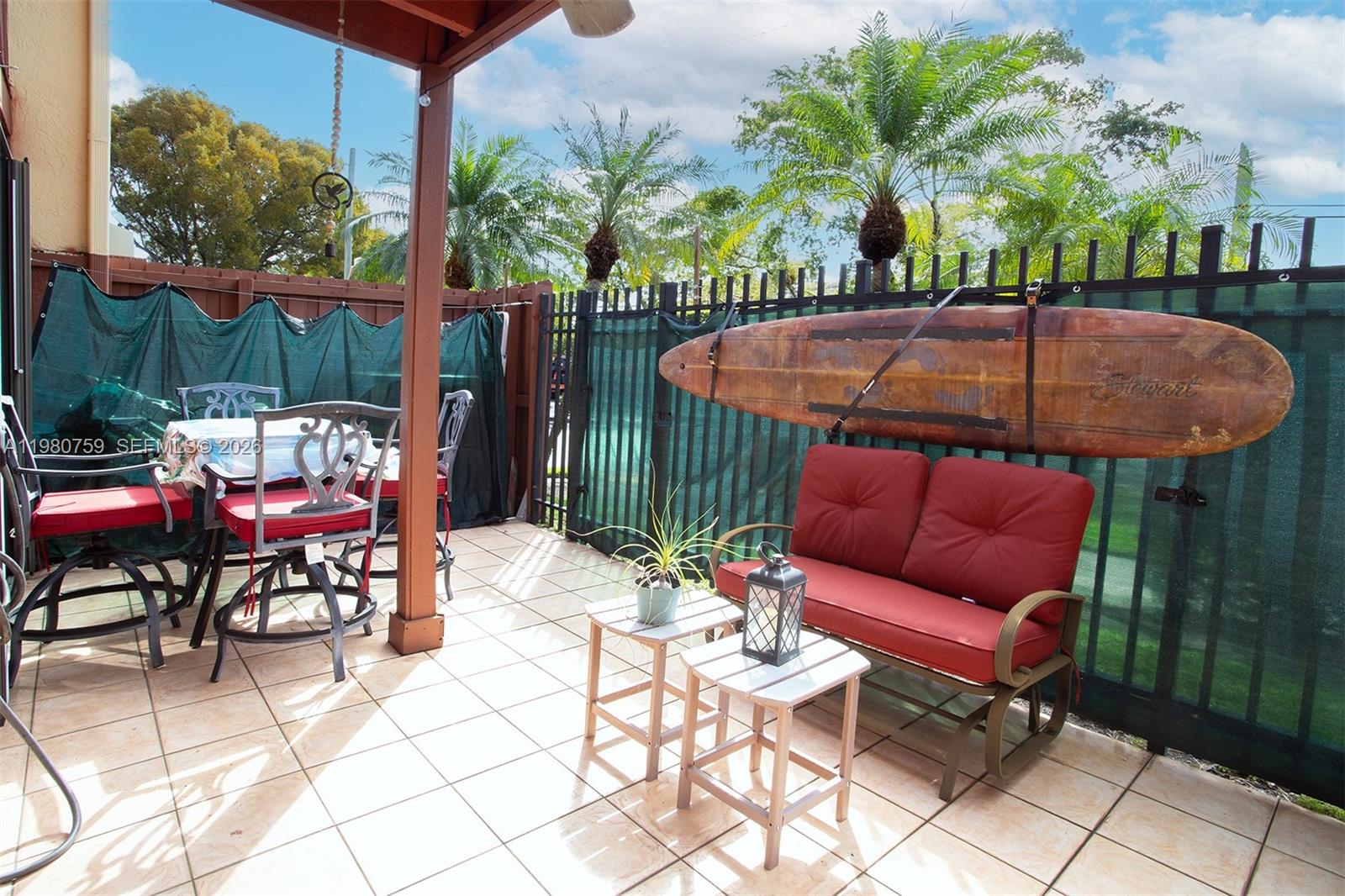 SANDPIPER BAY - Residential