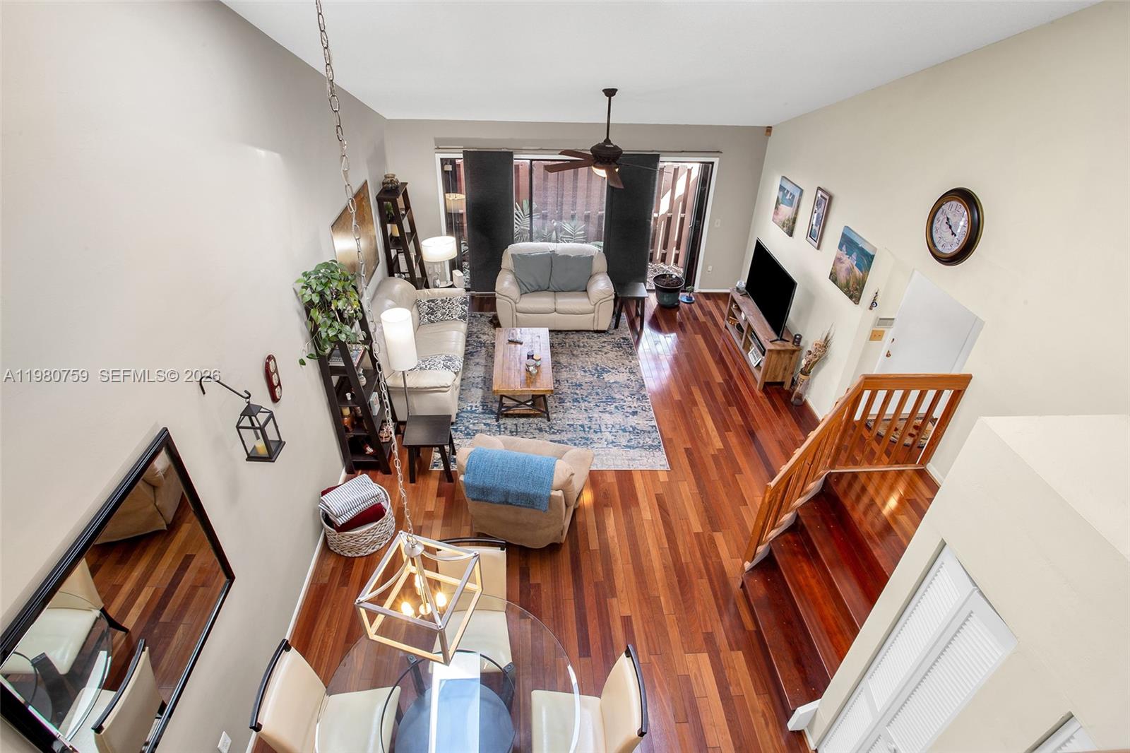 SANDPIPER BAY - Residential