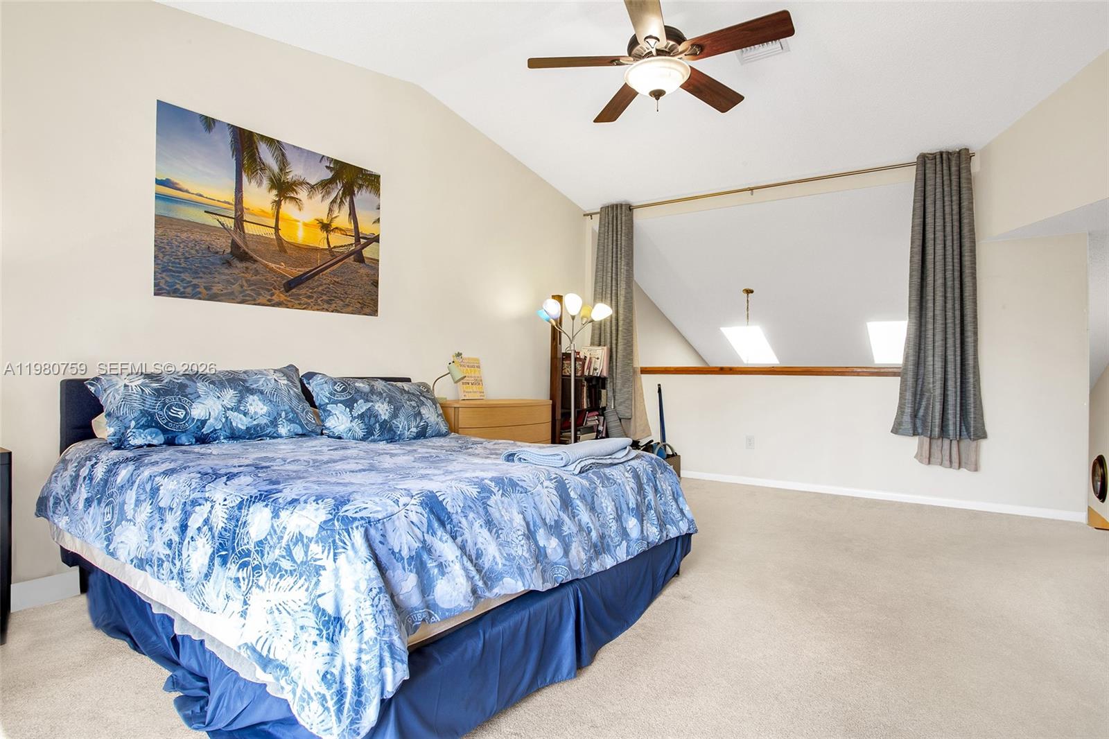 SANDPIPER BAY - Residential