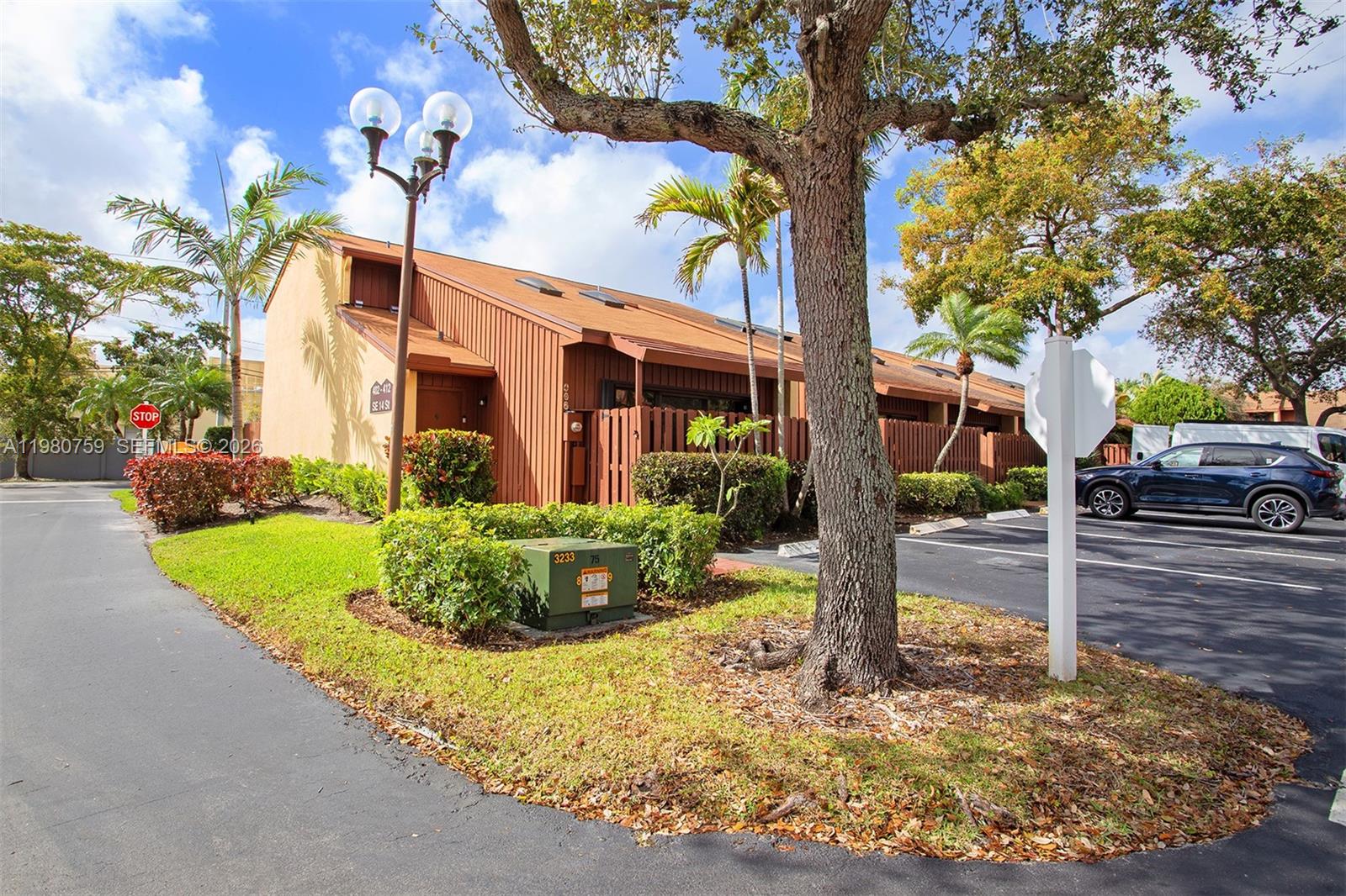 SANDPIPER BAY - Residential